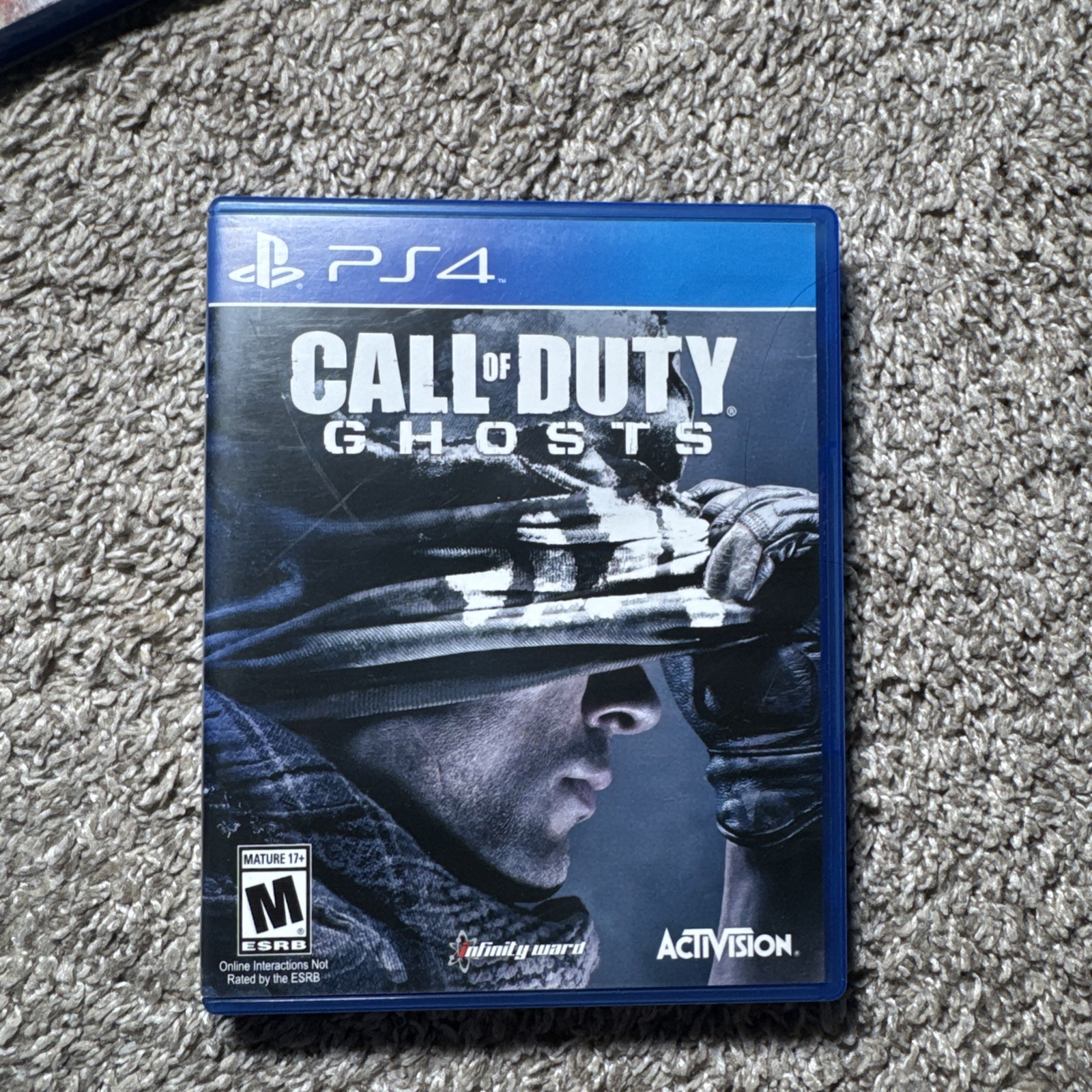 “Adult Owned/Smoke-Free Home”PS4 COD Black Ops 3 Limited Edition OEM Console 1TB