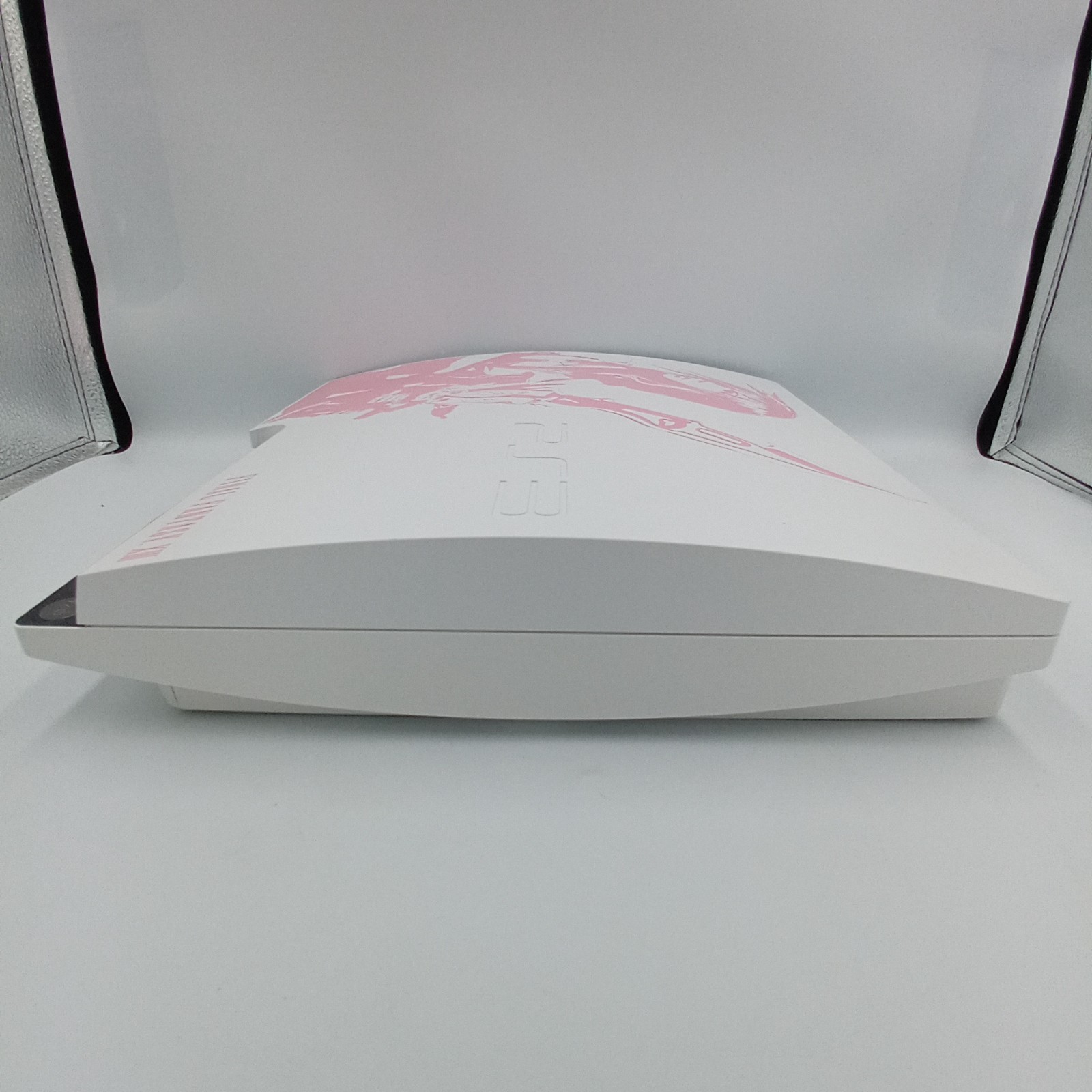 PlayStation 3 250GB Final Fantasy XIII Lightning Edition CECH-2000B PS3 Japanese