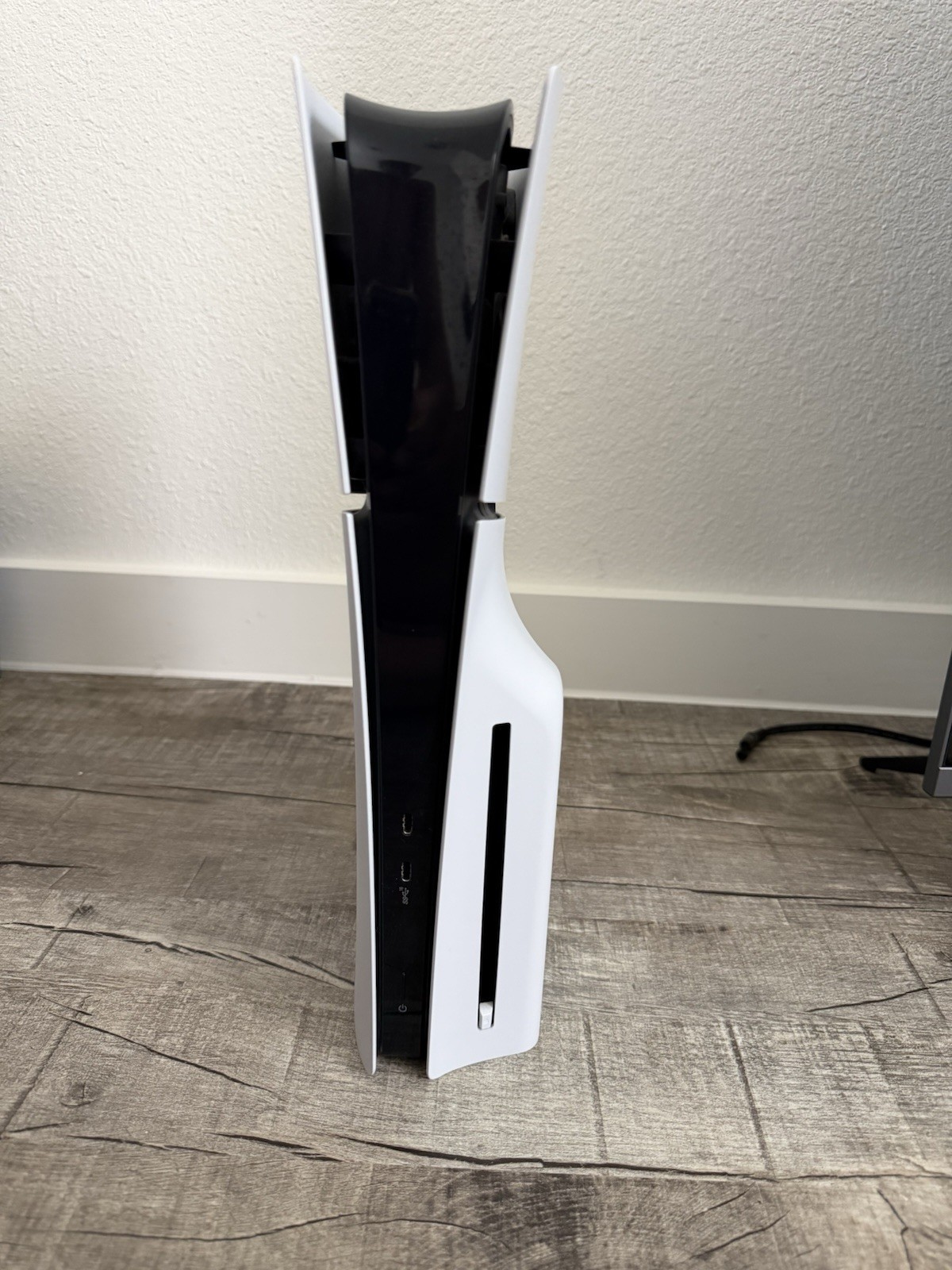 Sony PS5 Disc Edition Console – White