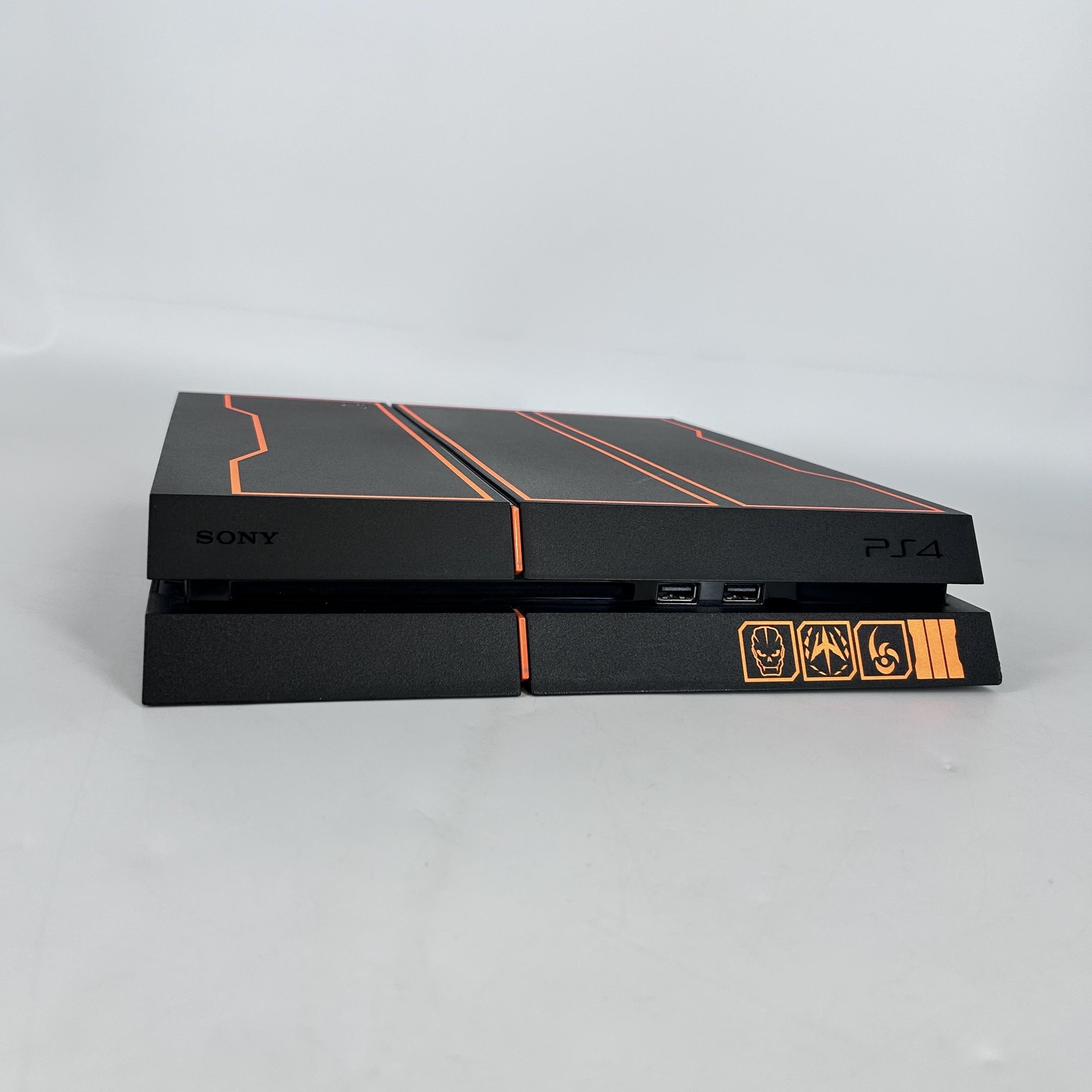 Sony PlayStation 4 Call of Duty: Black Ops 3 Edition Console 1TB – Very Good