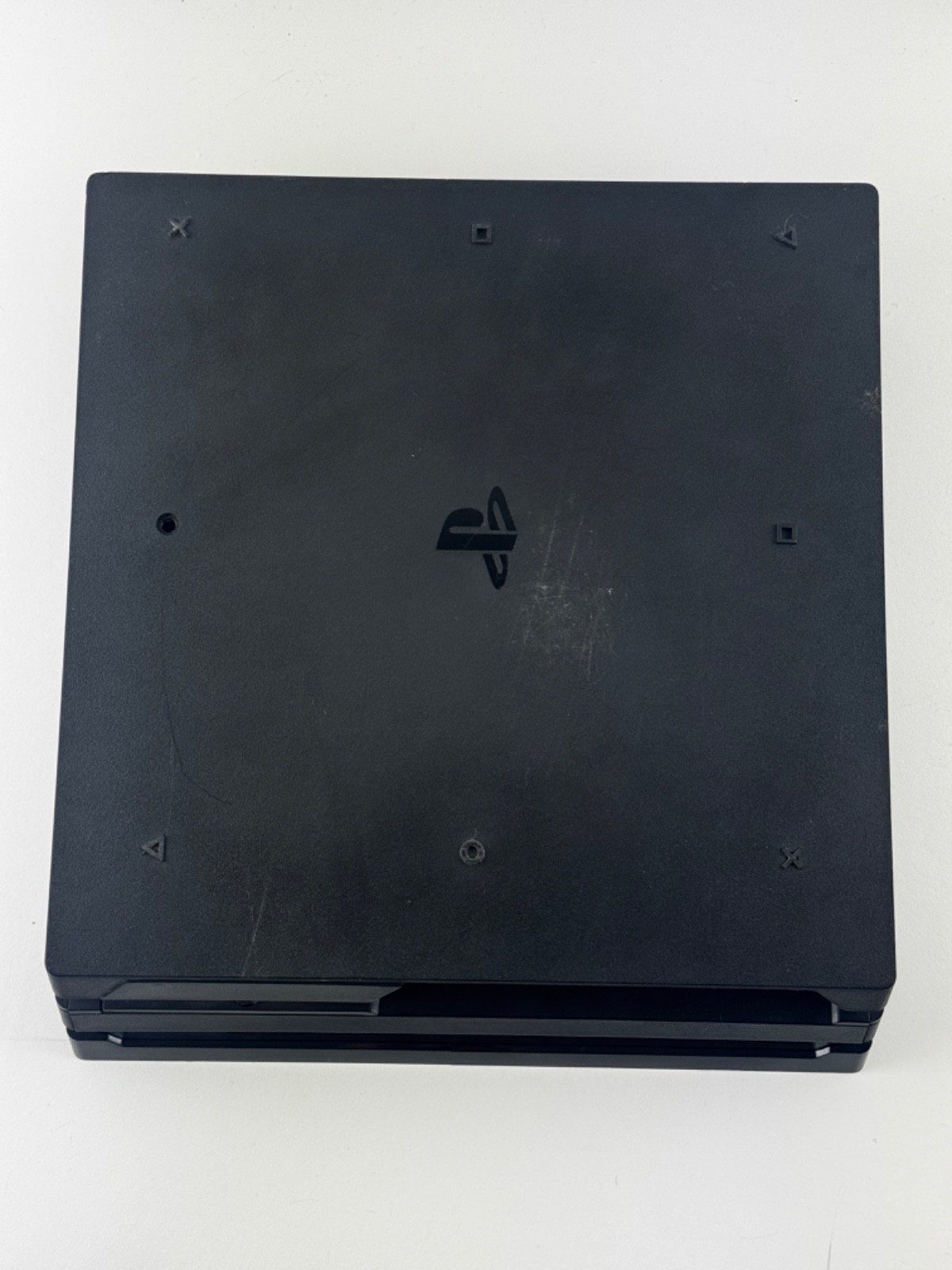 Sony PlayStation 4 Pro PS4 2TB Star Wars Edition Console Bundle CUH-7215B