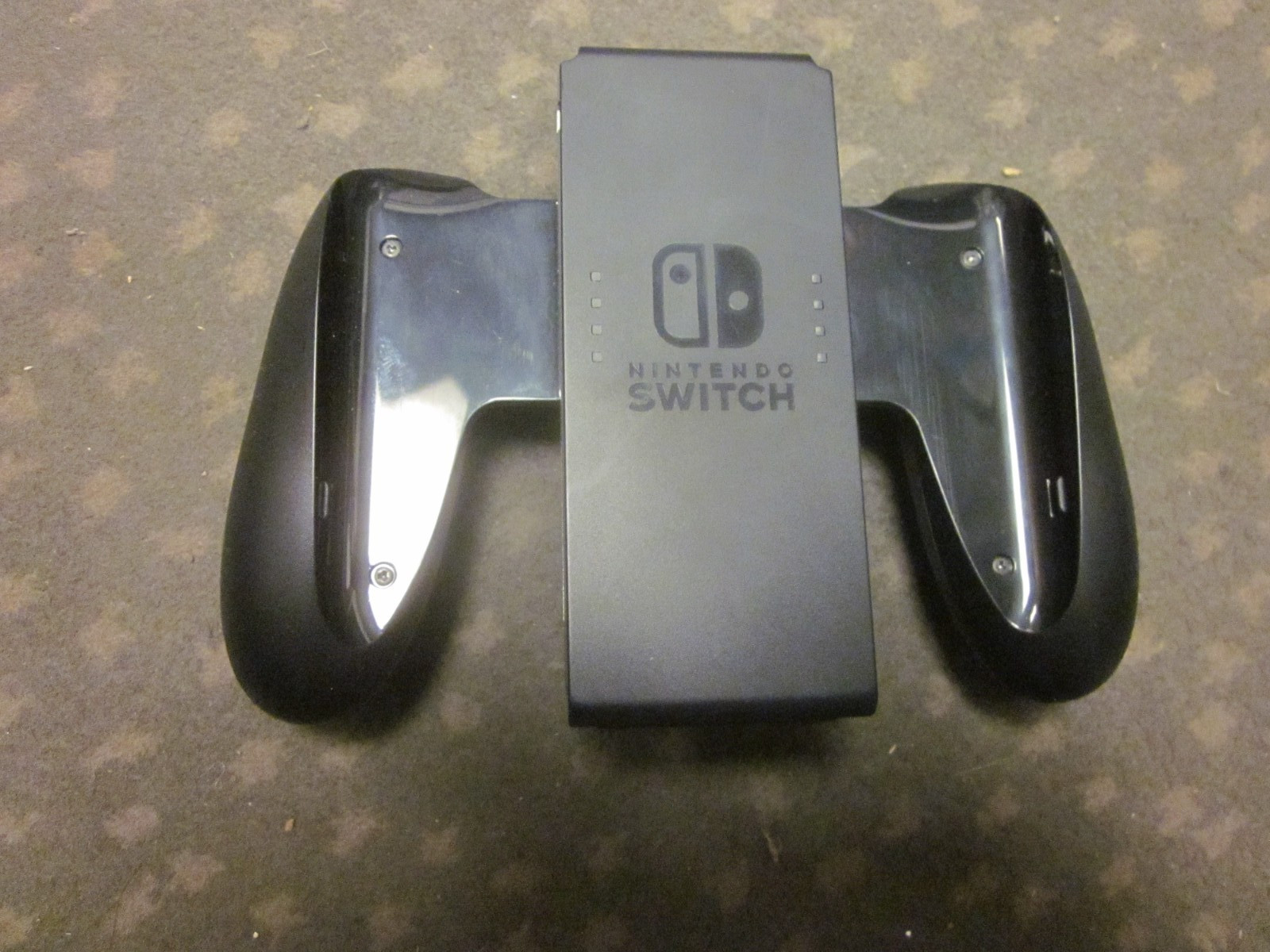 NINTENDO OLED SWITCH HEG-001 BUNDLE DOCK, STRAPS, JOYCON & HOLDER, HDMI, CASE