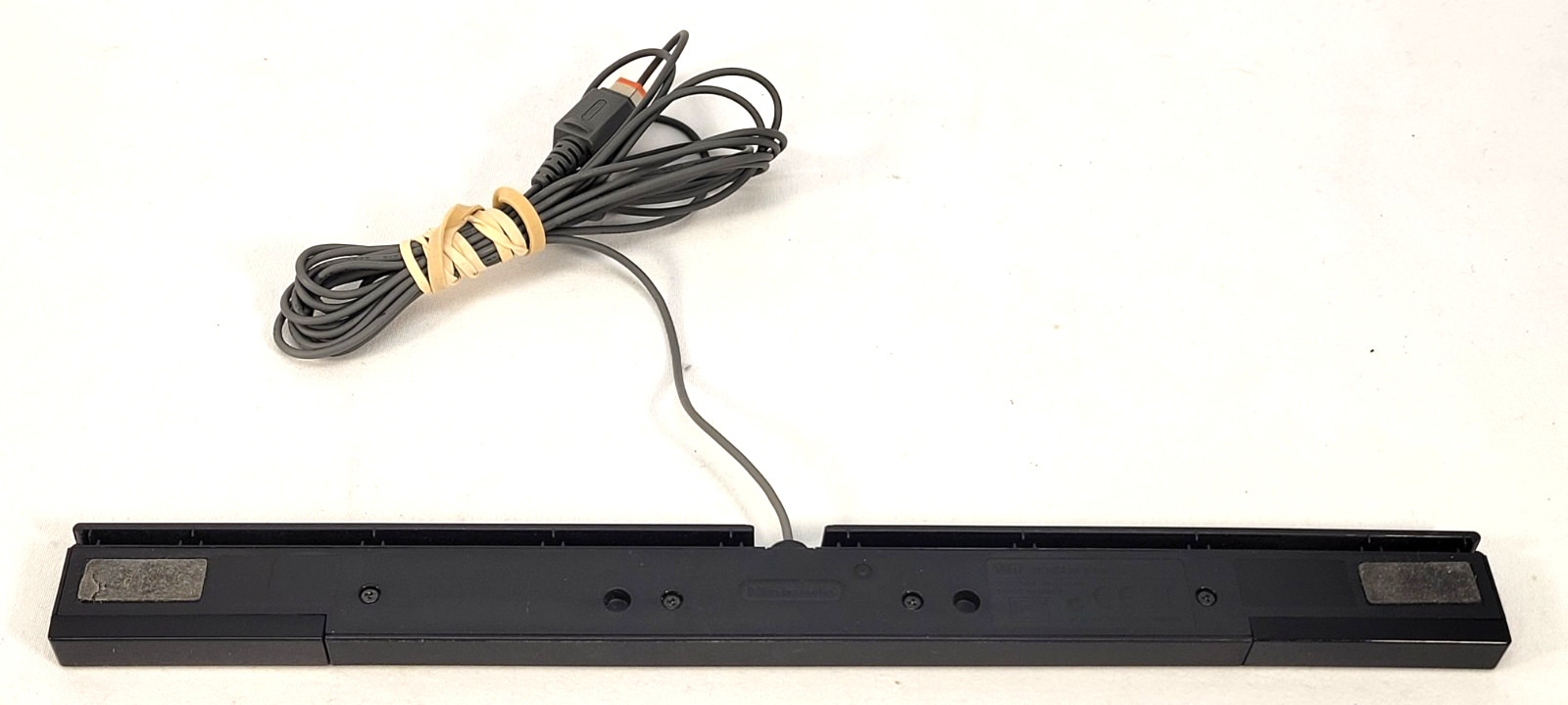 Wii Console W/Pad WUP-101(02) & WUP-010 (USA)