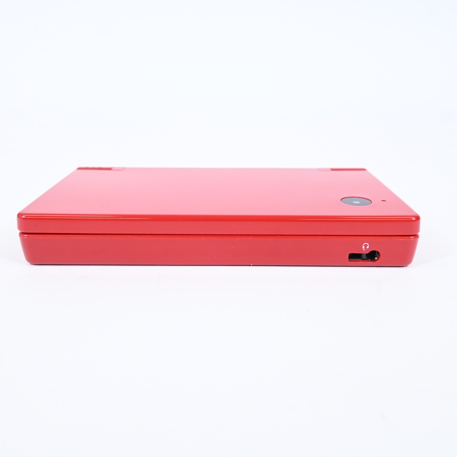 Nintendo DSi Red Console TWL-001 Boxed Complete Tested Working
