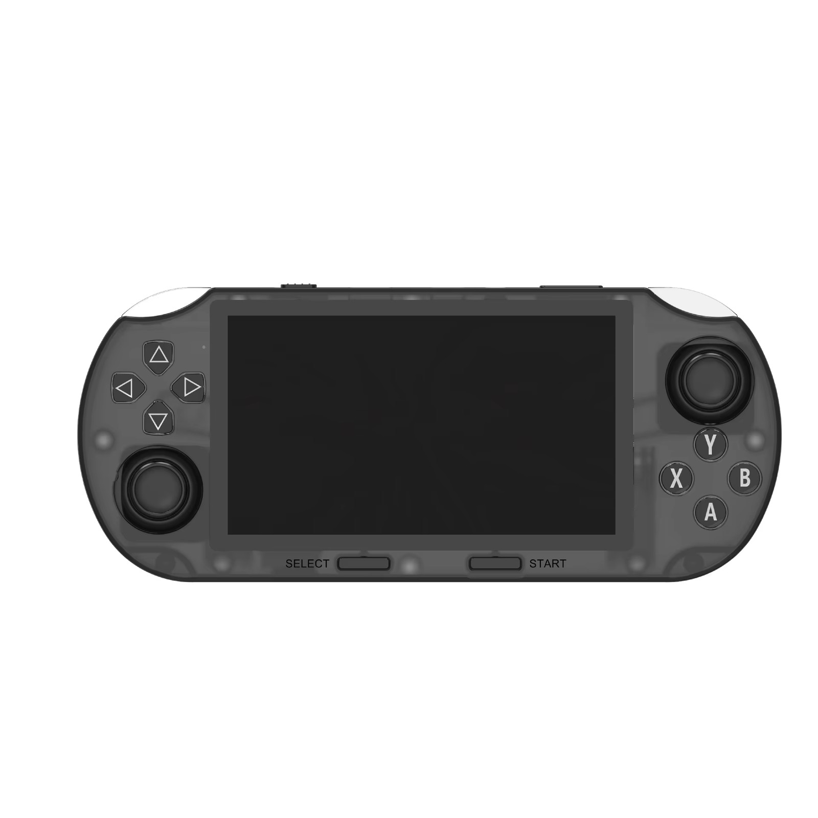 SF3000 Retro Handheld Game Console with 4.5″ IPS Screen and 3000mAh Battery
