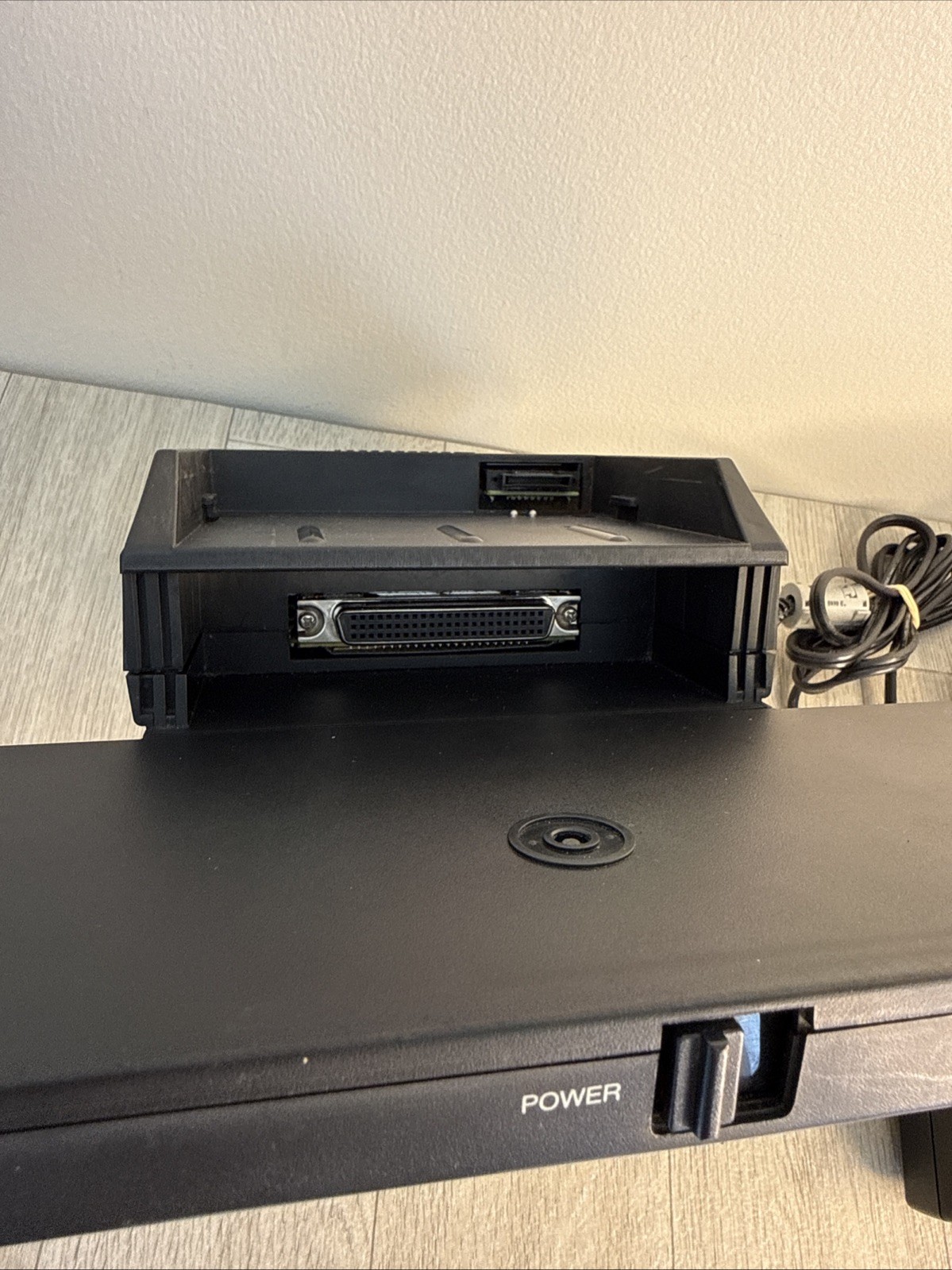 NEC Turbo Grafx 16 Turbo CD & Console SET