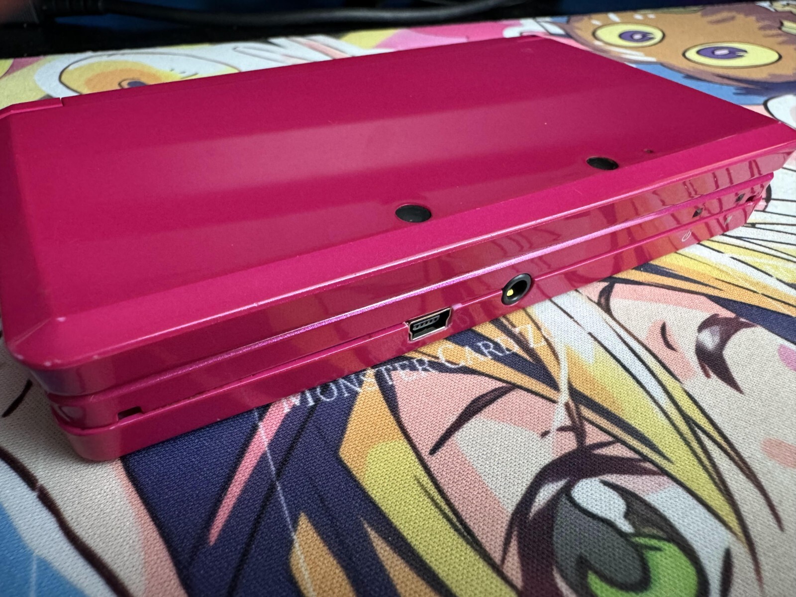 USB-C IN BUILT Capture Card INSTALL SERVICE 3ds / new 3ds xl / 3dsxl/ new 2ds xl