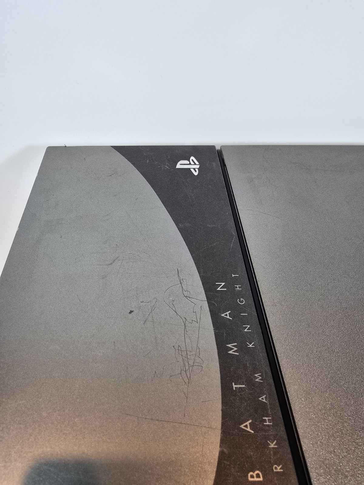 Sony CUH-1115A Playstation 4 PS4 Batman Arkham Edition & Accs MB656309052