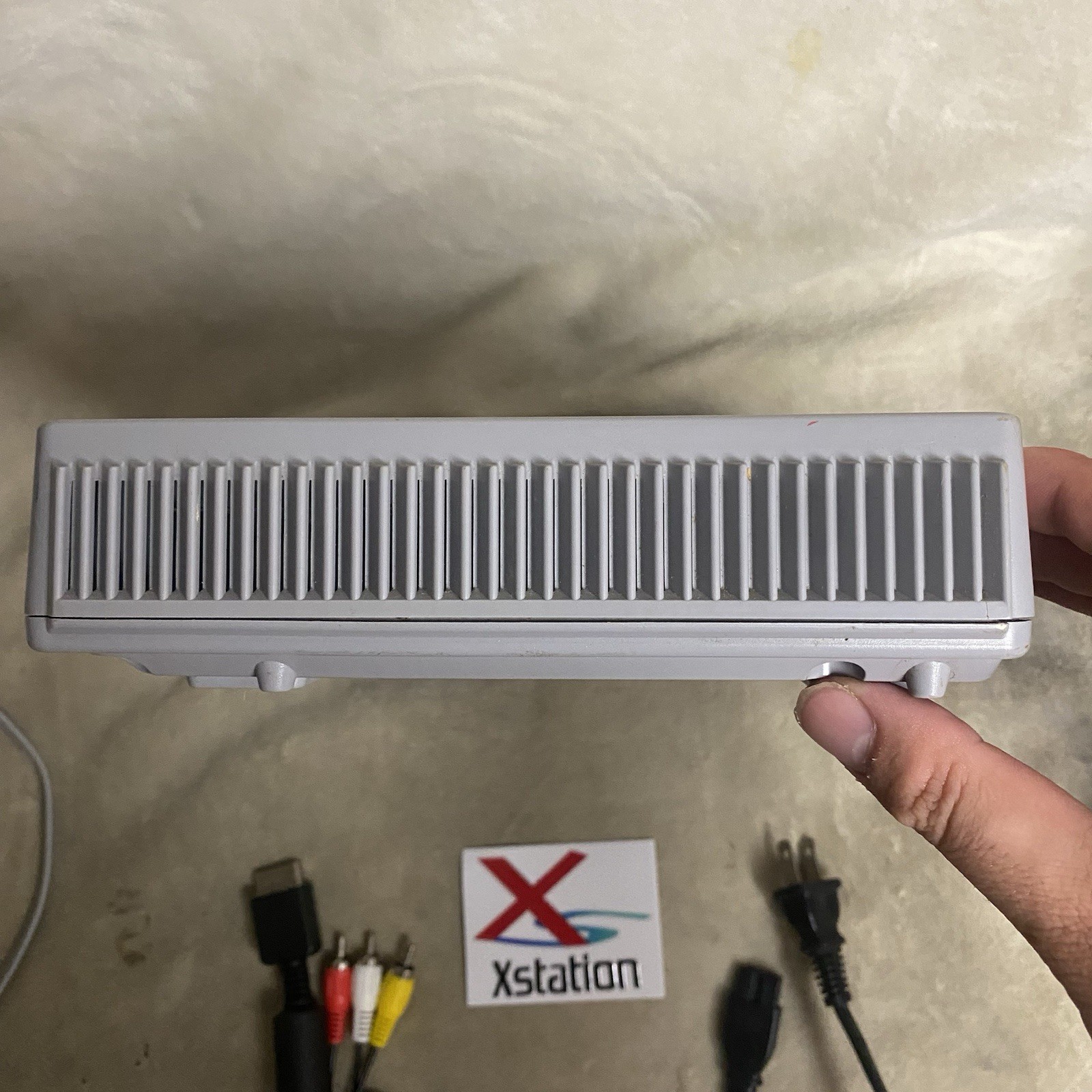 Xstation Playstation Original Playstation One PS1