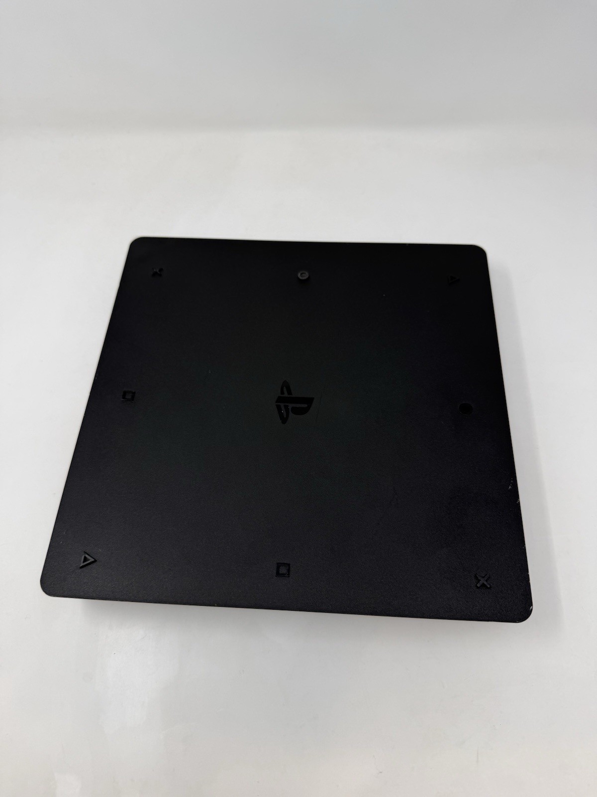 Sony PlayStation 4 Slim 500GB Console Bundle NEW THERMAL PASTE (Firmware 10.50)
