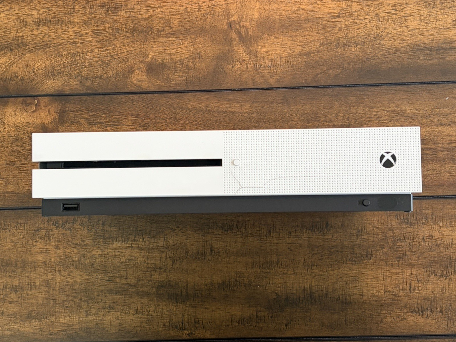 Microsoft Xbox One S 500GB Console Bundle 2 OEM Controllers Turtle Beach Headset