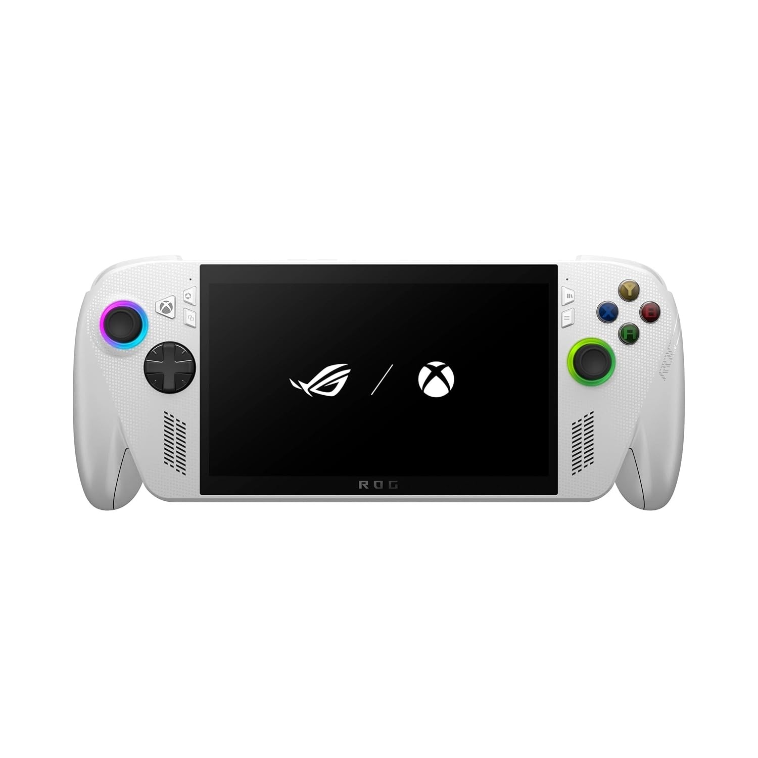 Asus ROG Xbox Ally 7″ FHD 120Hz Gaming Handheld AMD Ryzen Z2 A 16GB 512GB SSD