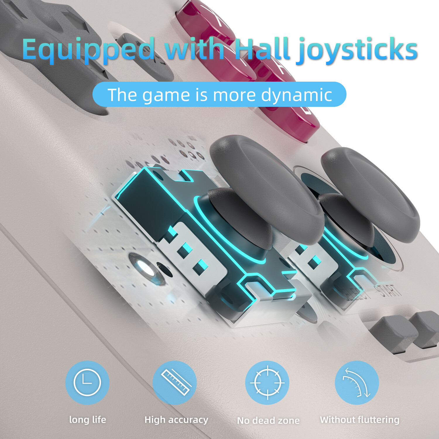 New RG405V Handheld Game Console 4.0 Screen Android 12