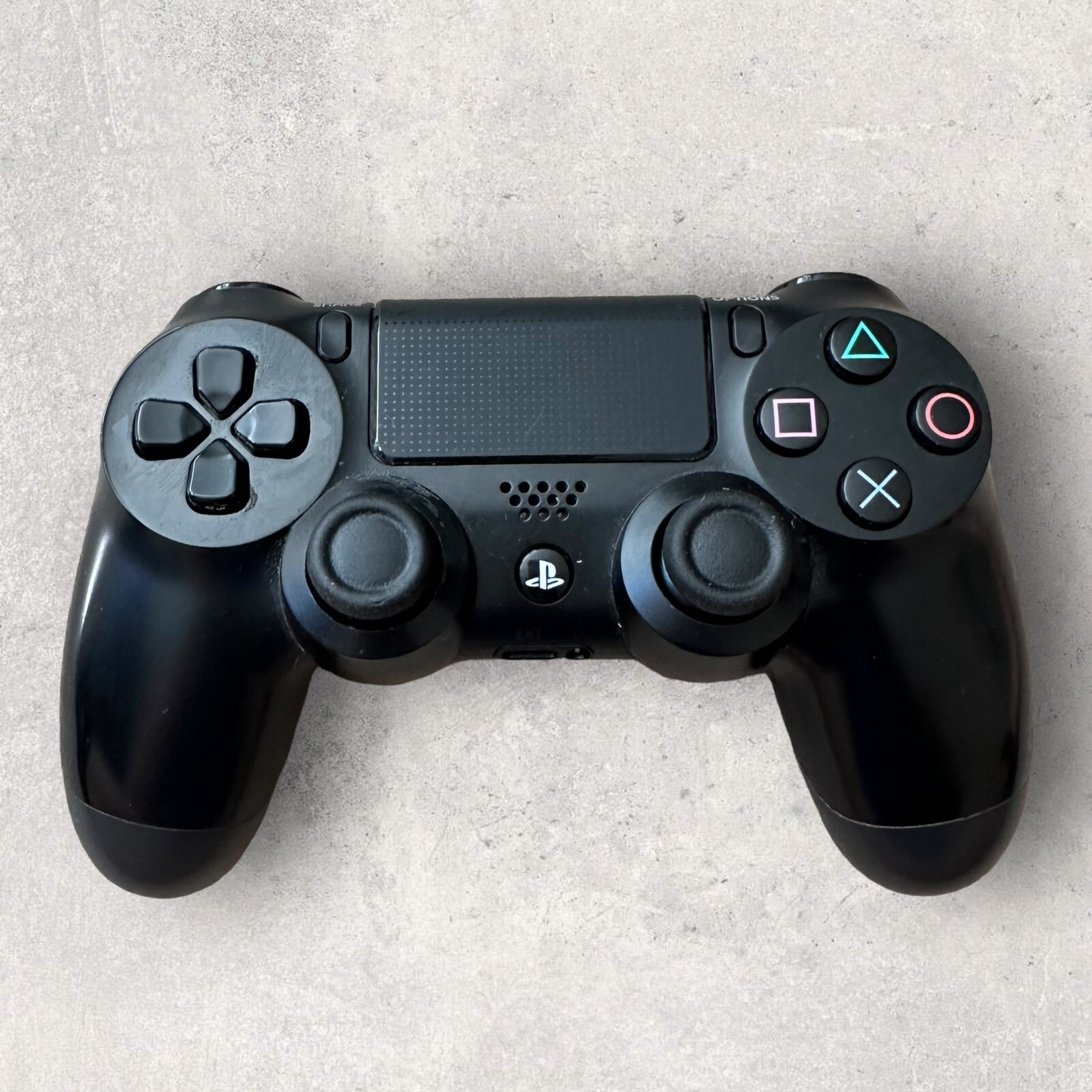 Sony PlayStation 4 Used with Box Plus Three Controllers, Had Only One Owner!