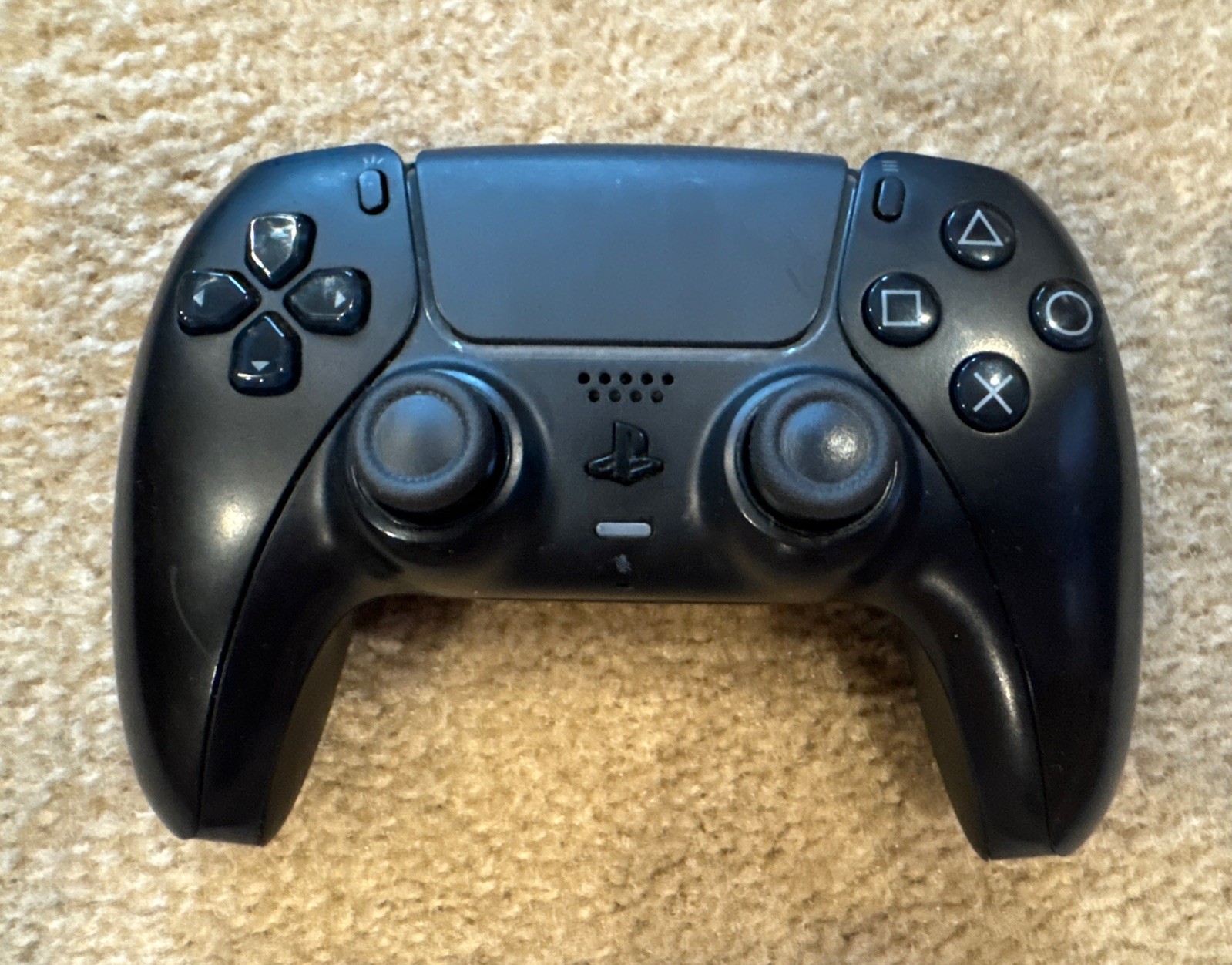 Sony PlayStation 5 Slim Disc Free PS5 1TB 8K Black Console +DualSense Controller
