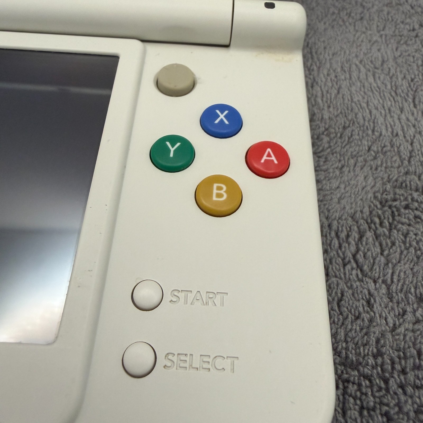 【Excellent5】New Nintendo 3DS Handheld Console Rare KTR001 Used From Japan