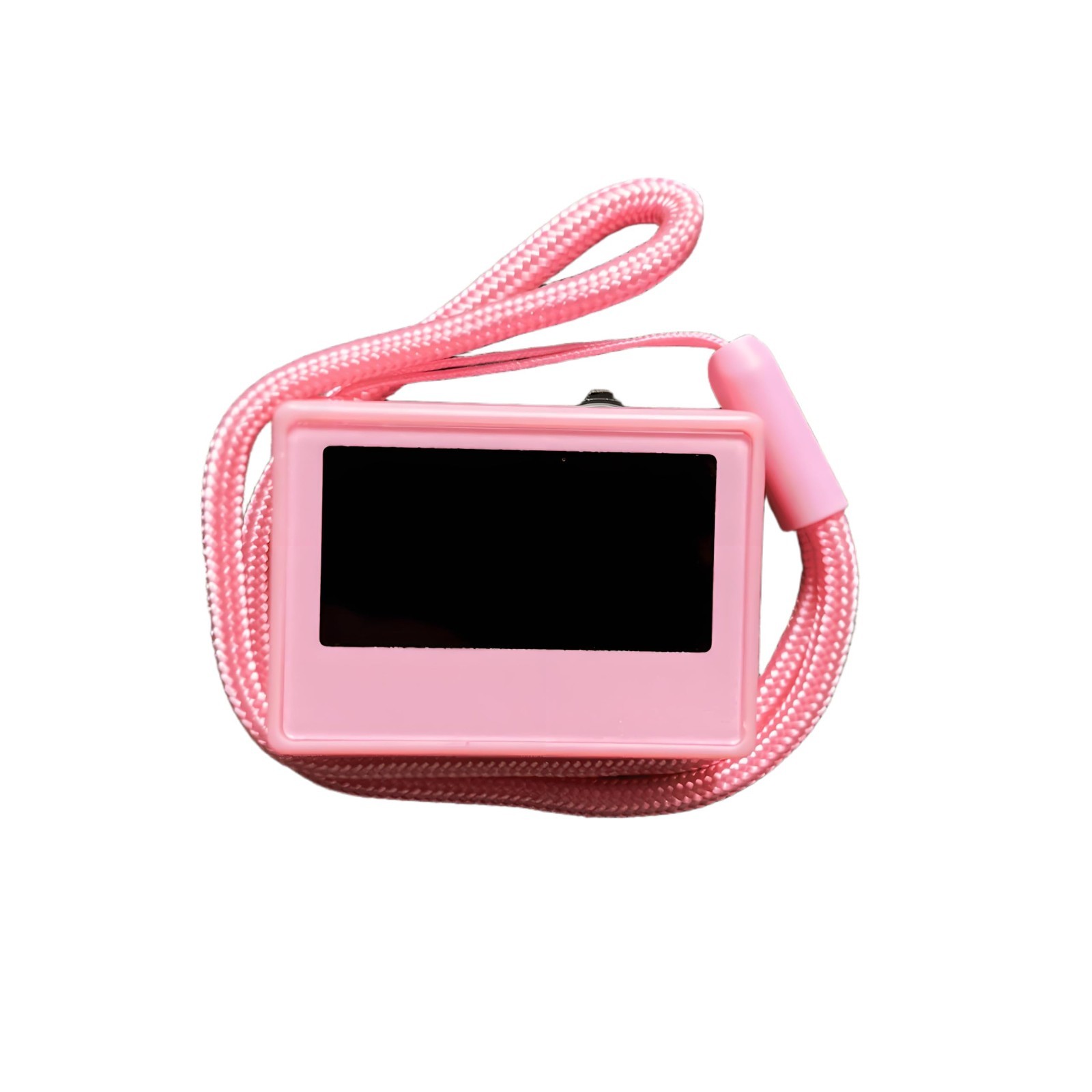 NFC Emulator with 1.3″ OLED, Type-C Charging, Built-in Antenna, Rewritable Tags/
