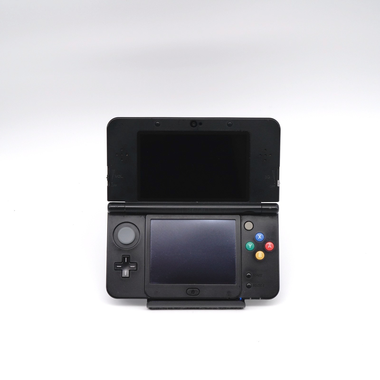 Nintendo New 3DS Pokemon 20th Anniversary Edition Blastoise Plates (USA Seller)