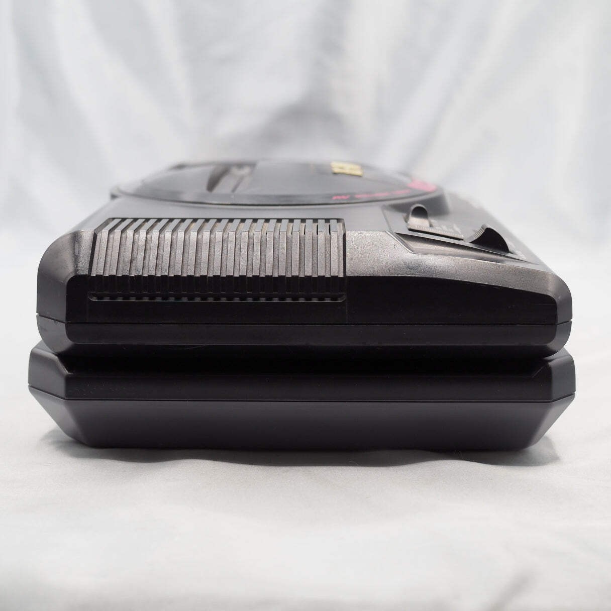 Mega Drive + Mega CD 2 Console system SET Boxed Tested SEGA HAA2510 HAA-2912