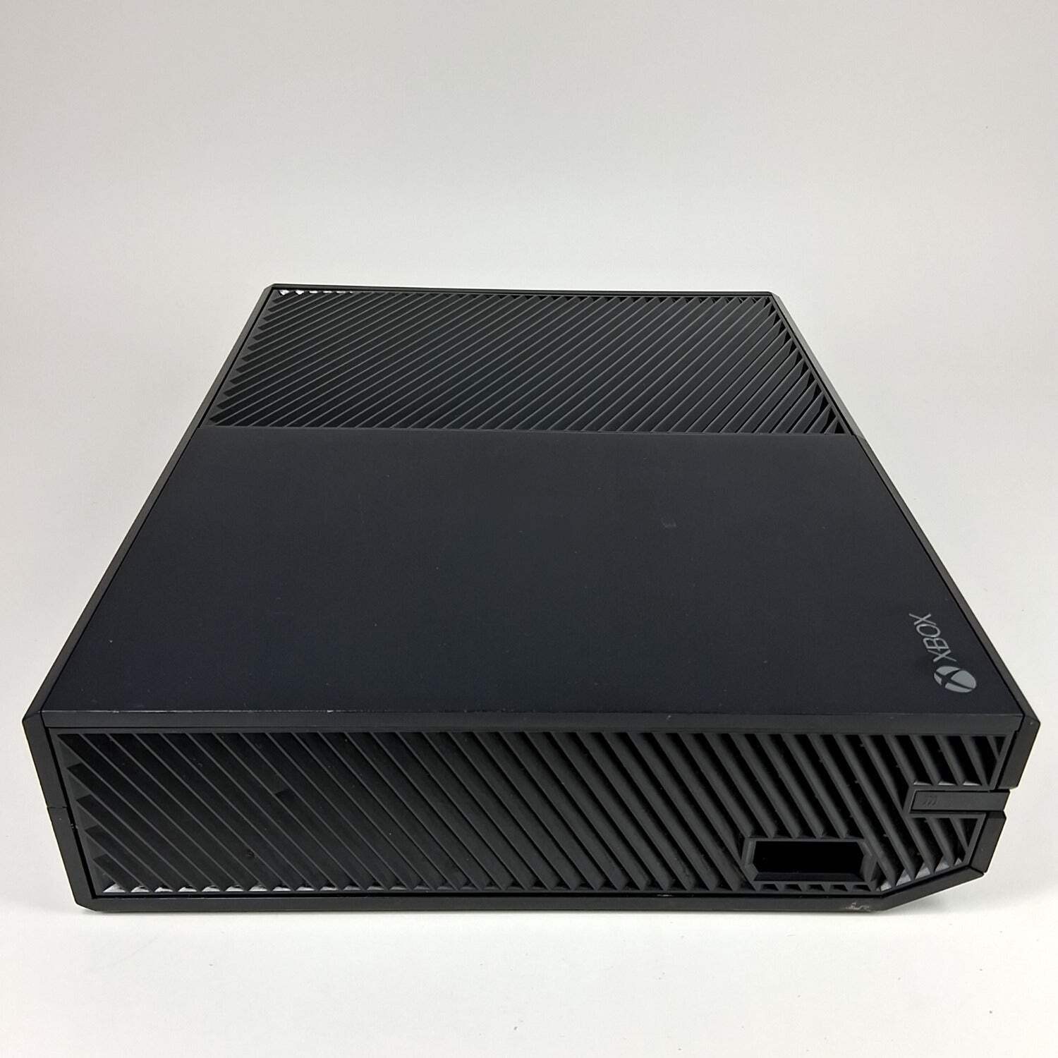 Microsoft Xbox One 1TB Console Gaming System Black 1540