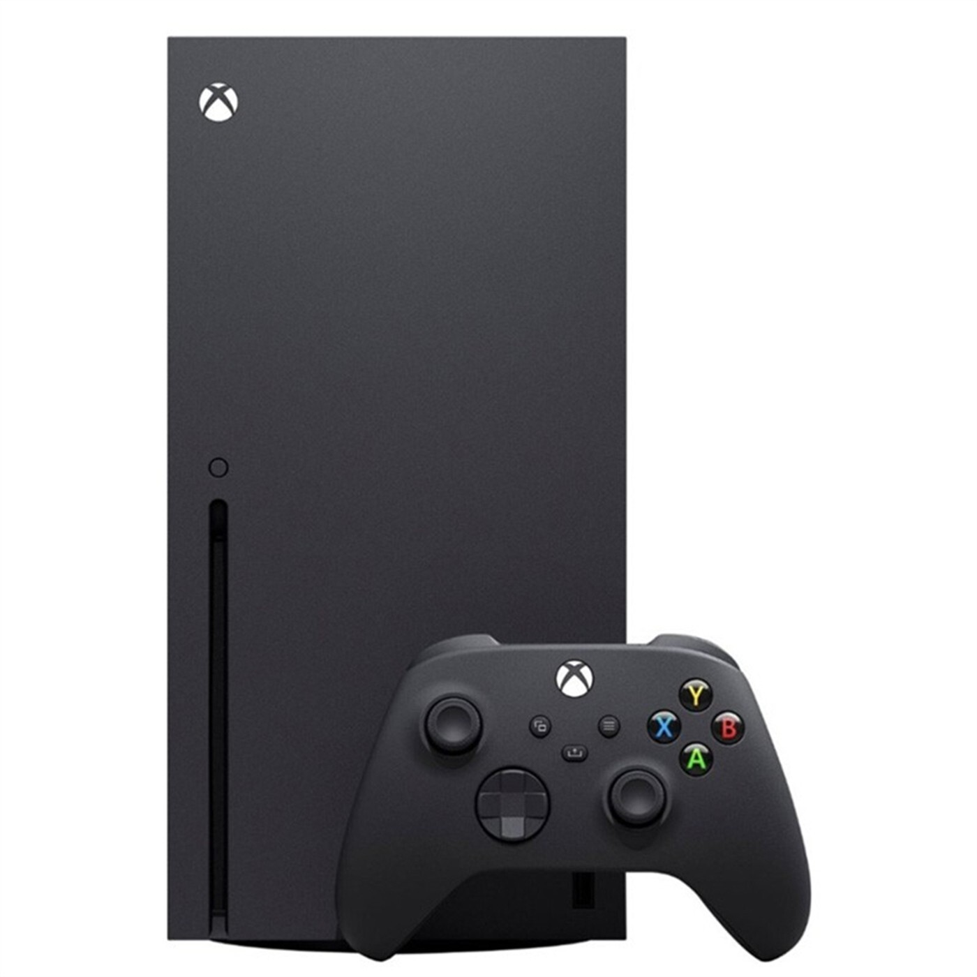 Microsoft Xbox Series X 1TB Video Game Home Console – Black