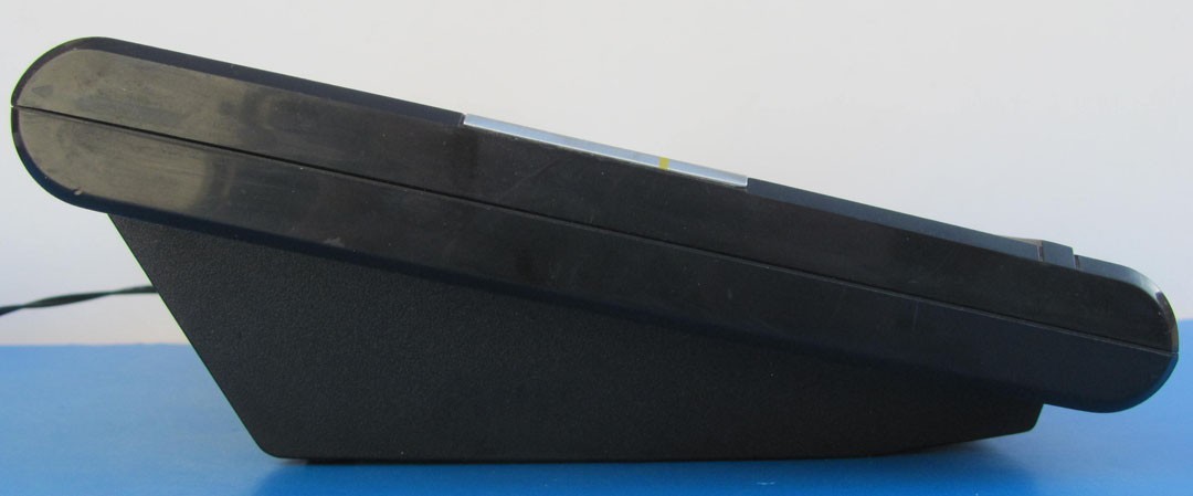Atari 7800 Video Game Console – With Controller Game TESTED