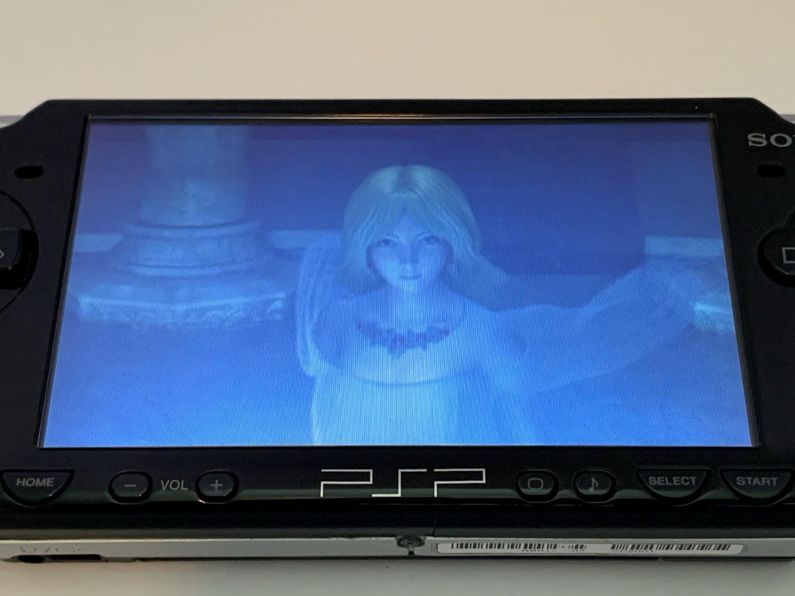 Sony PSP-2001 Black Bundle, 12 Games/movies (Tested), Hard Cases, New Batteries