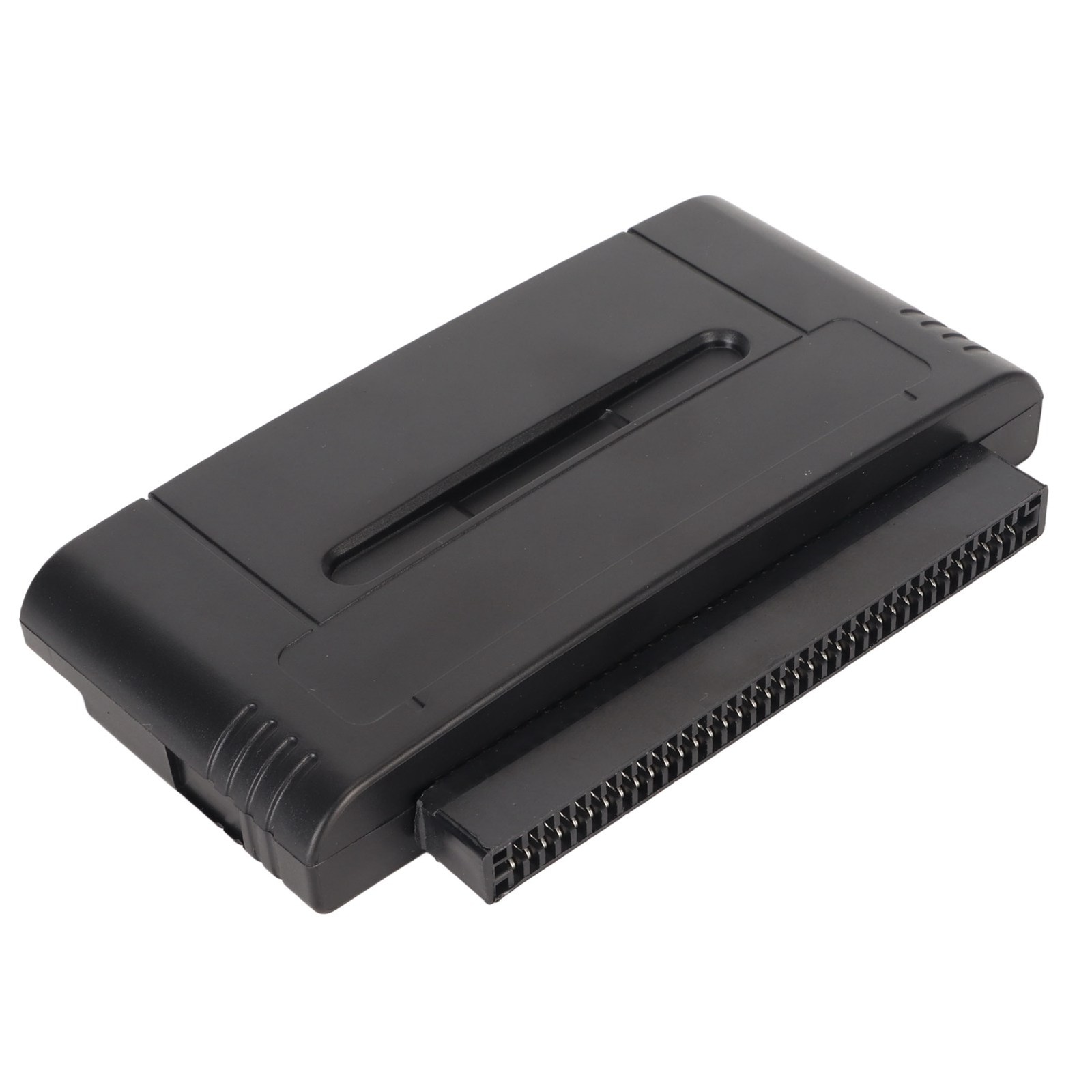 Game Console 72 Pin Slot Converter 8bit For Card To 16bit For For SFC