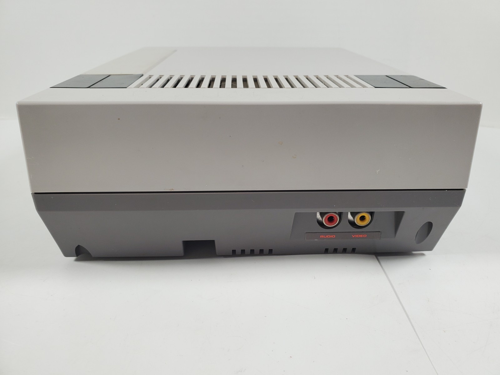 Nintendo Entertainment System NES-001 Console Only OEM