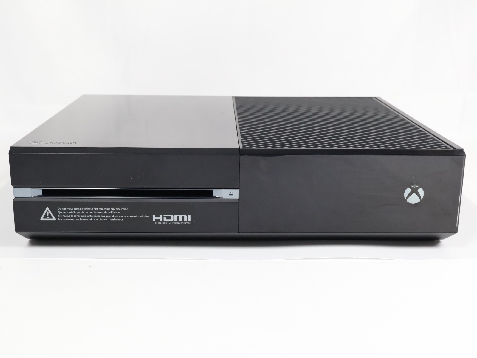Xbox One Halo Master Chief Limited Edition Console In Box + Resident Evil 2 +1