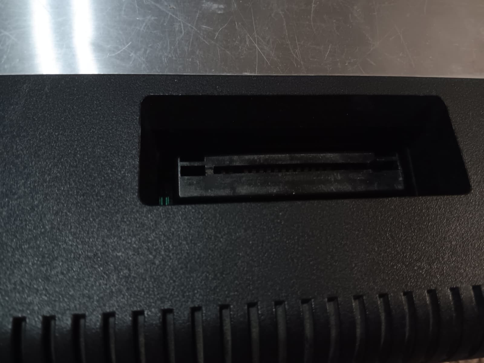 Atari 7800 ProSystem Console RE-CONDITIONED, SWITCHES REPLACED, TESTED, WORKING!
