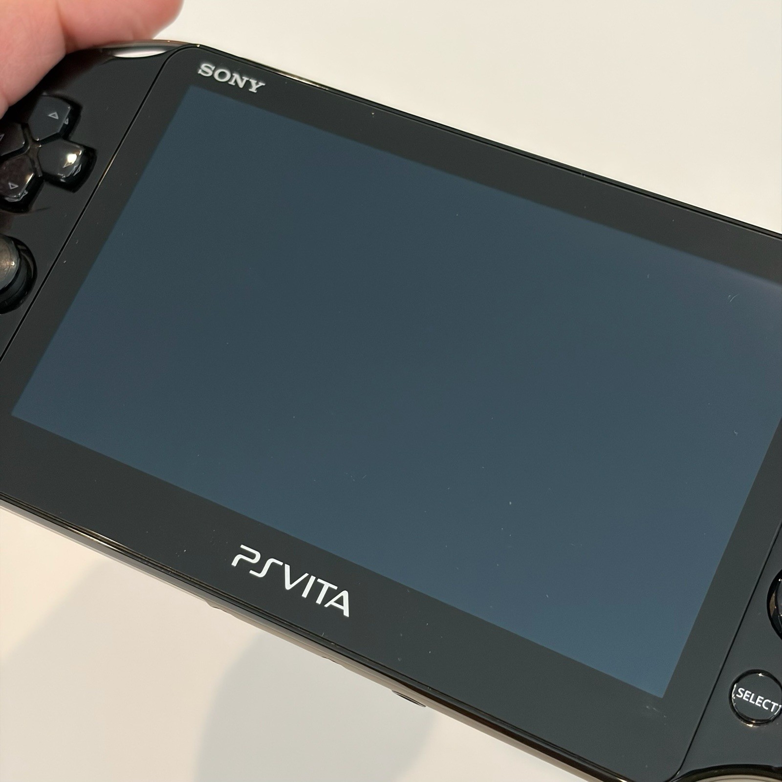 SONY PS Vita PCH-2000 Console Khaki in Box