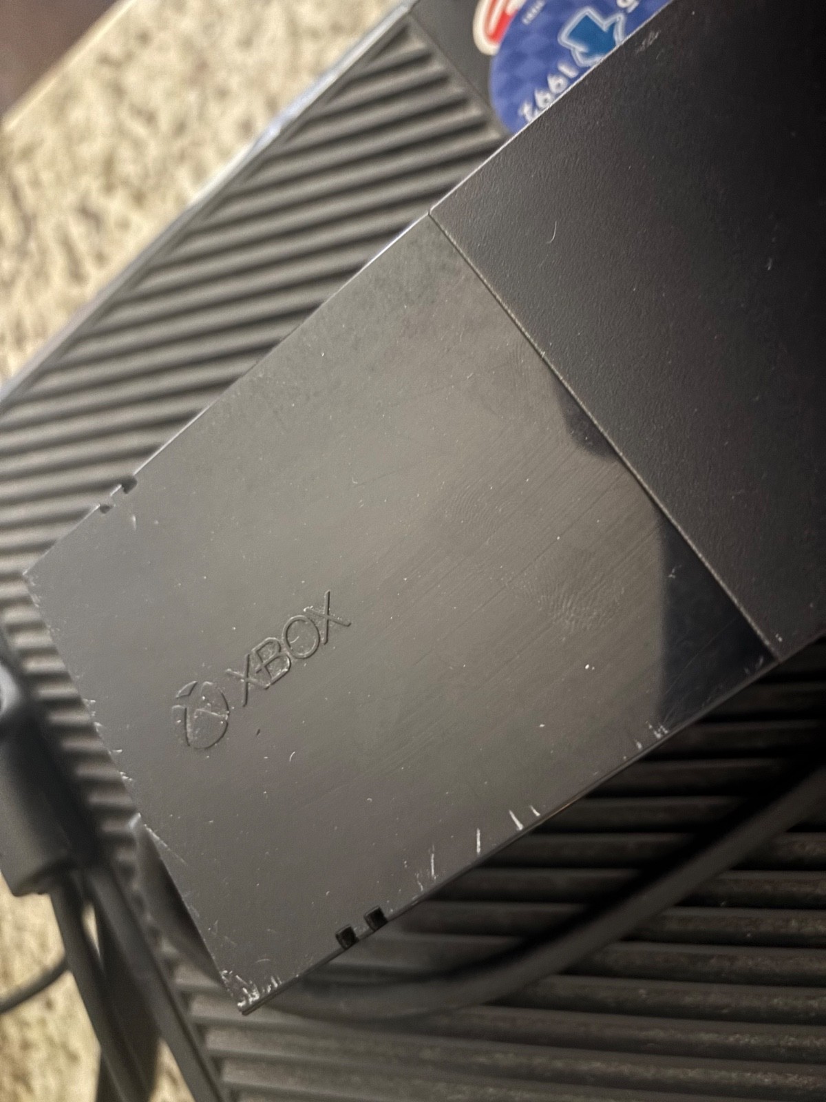 xbox one console bundle