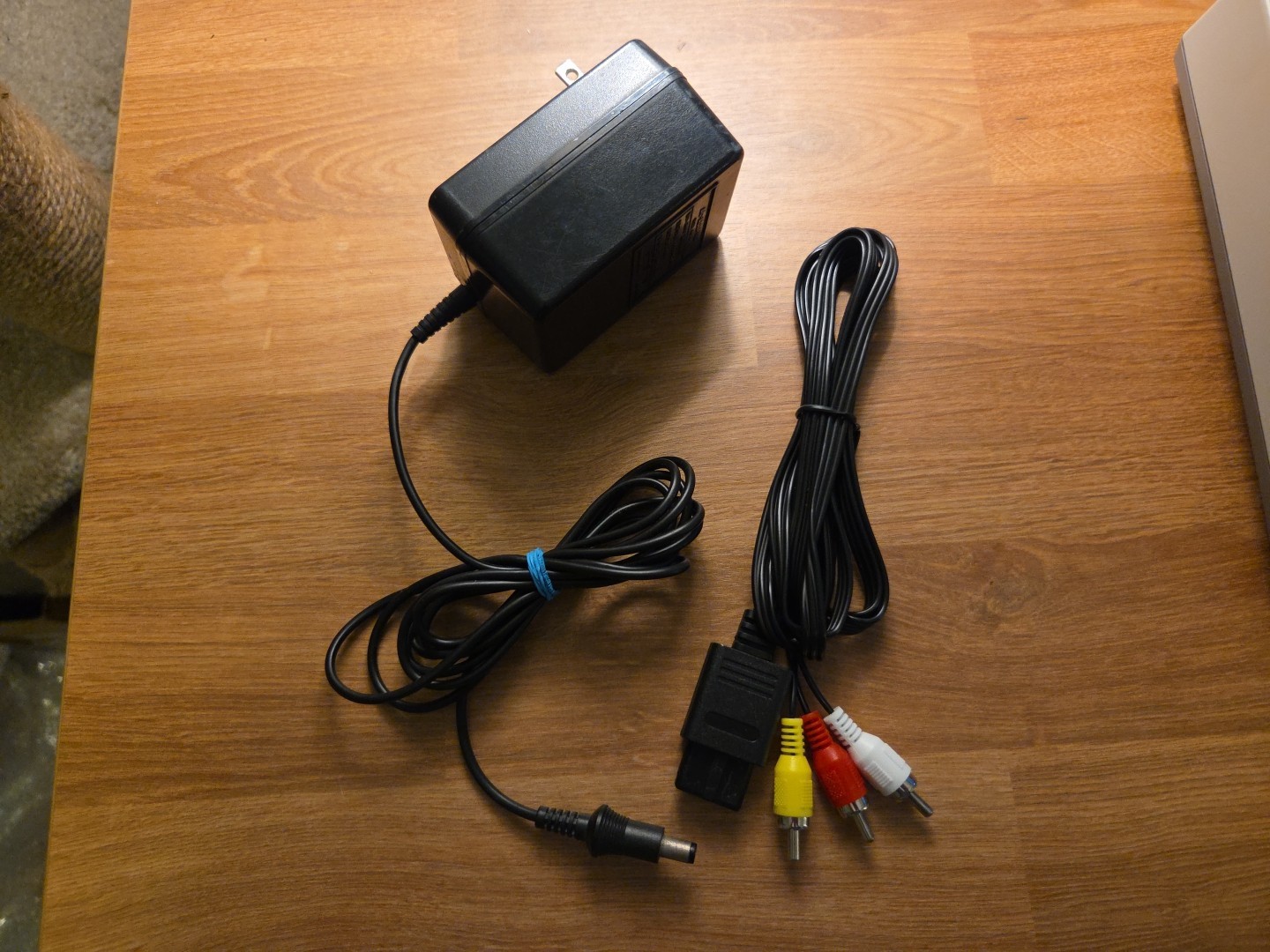 Nintendo Famicom Top Loader System Set RARE US SELLER