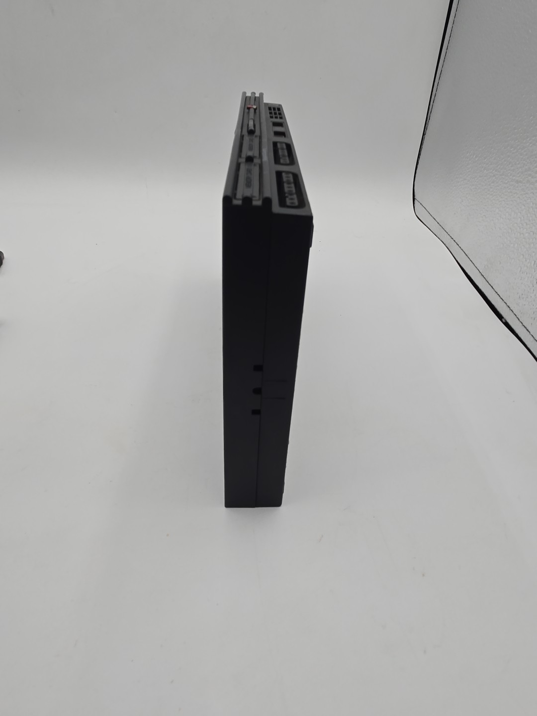 Sony PlayStation 2 PS2 Slim OEM Bundle + 3 Games Controller Memory Card