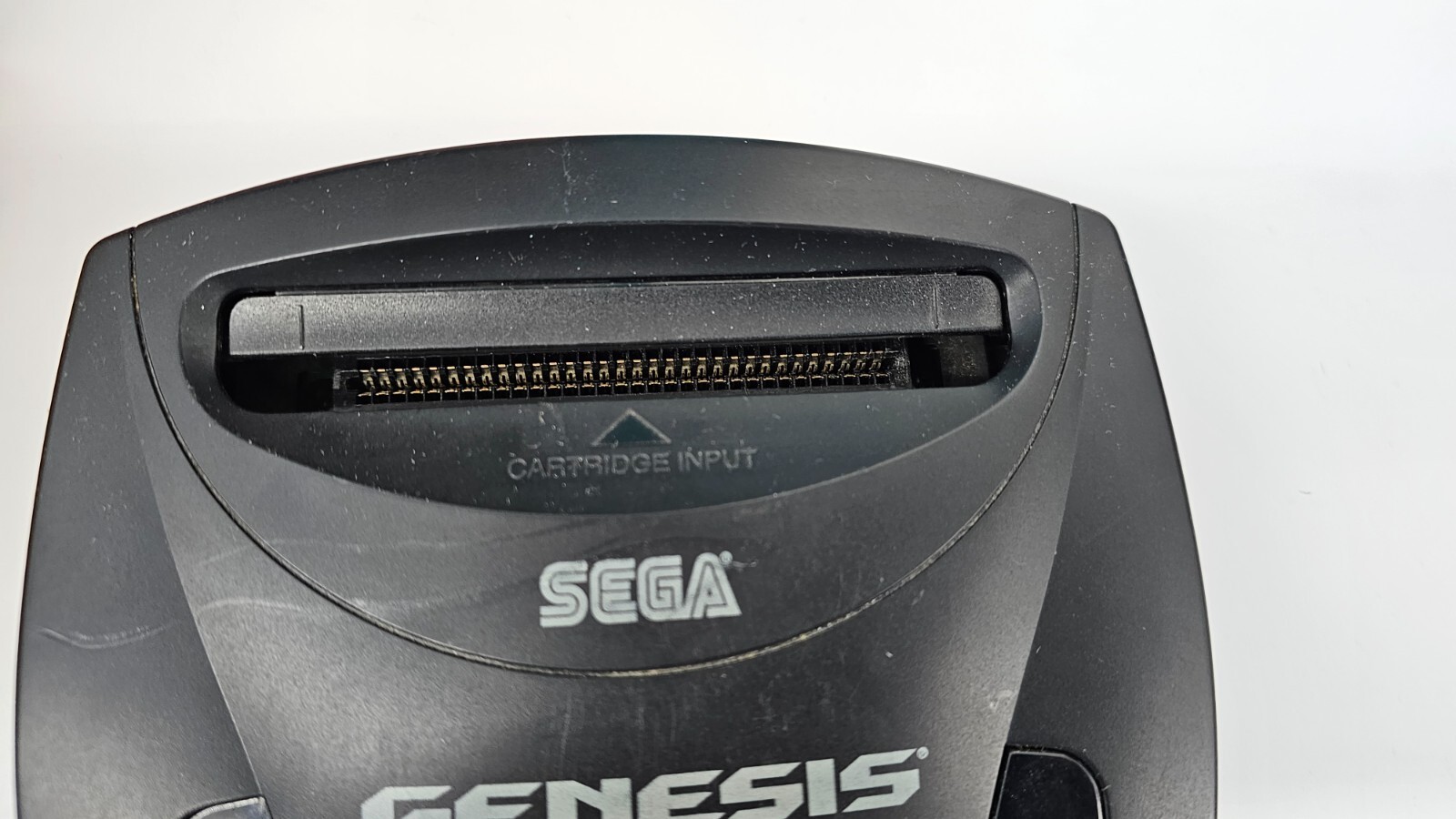 Sega Genesis III Model 3 Console Core System – Tested, CIB