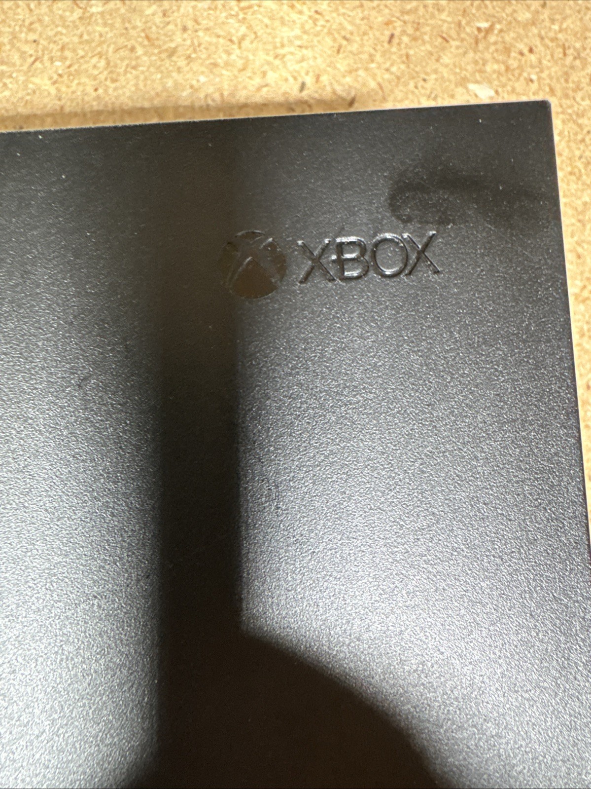 Microsoft Xbox One X 1787 Prototype Dummy Console *READ*