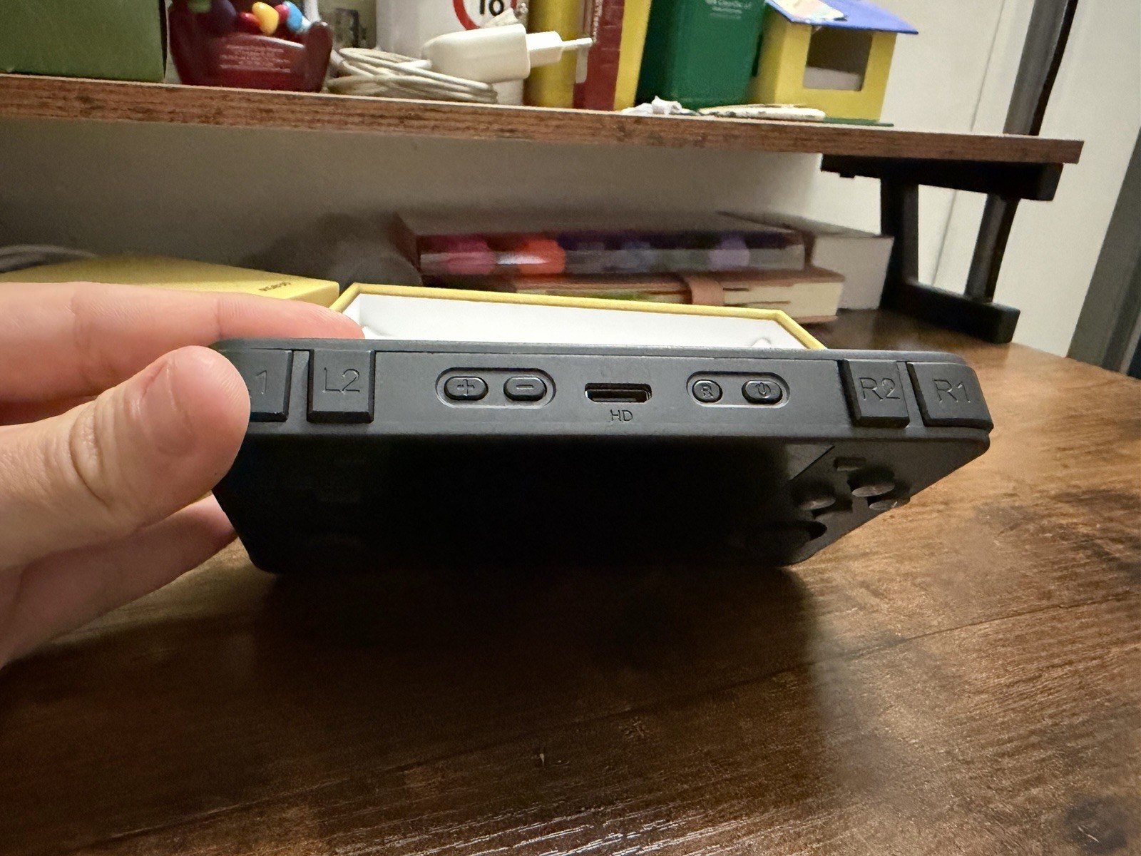 Powkiddy RGB30
