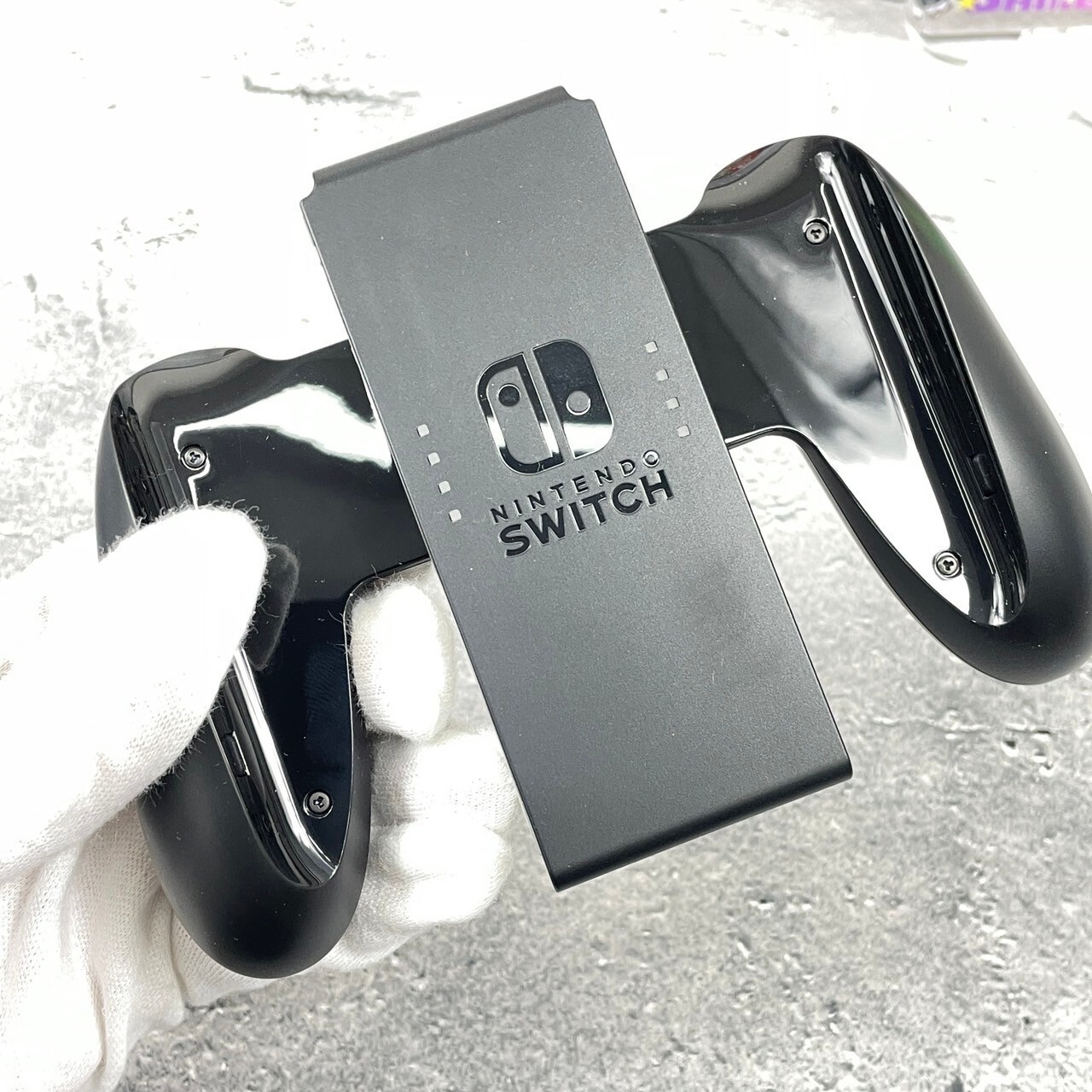 Nintendo Switch 64 GB OLED Console Splatoon 3 Edition Box Used Excellent