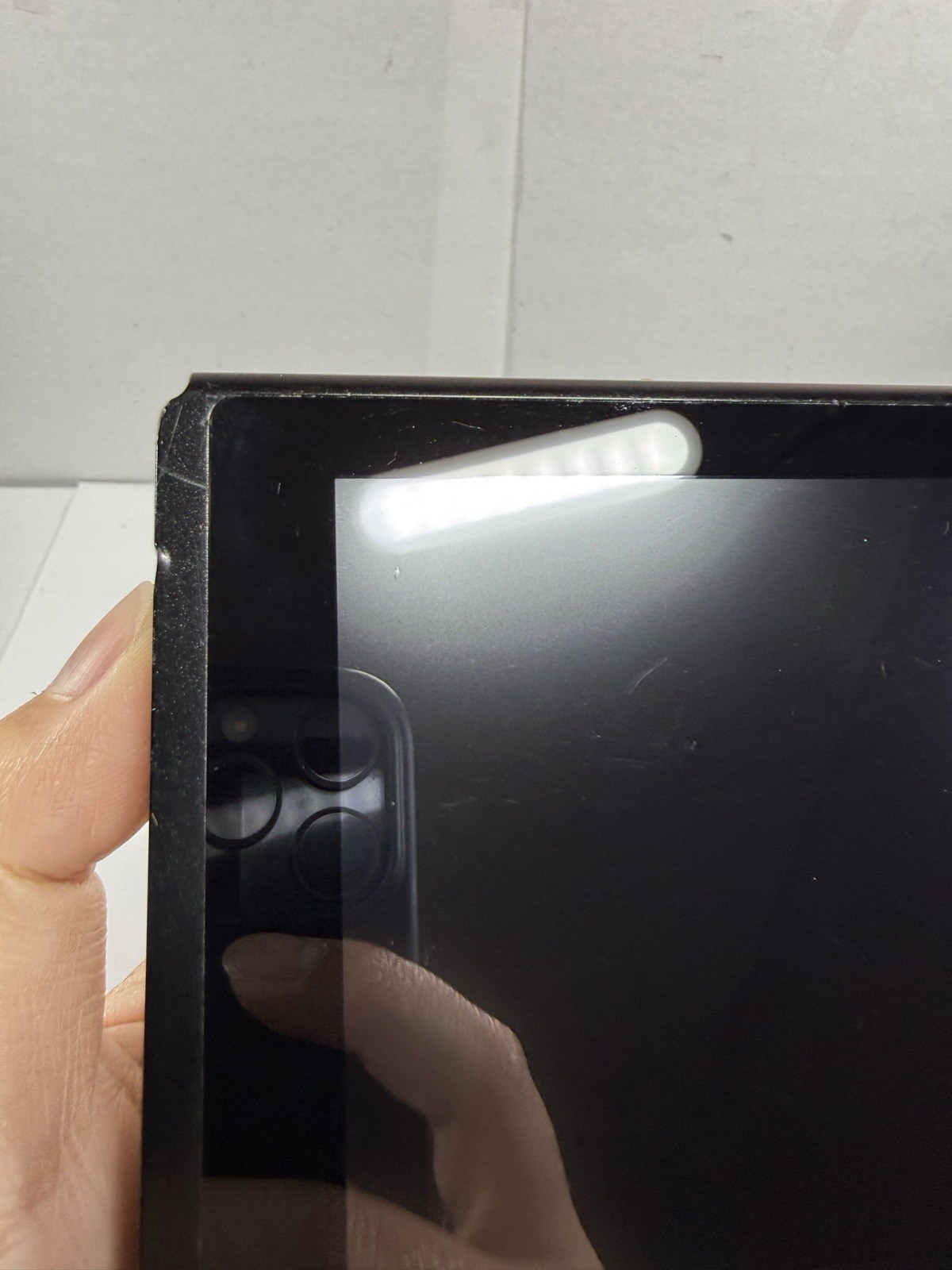 Nintendo Switch V1 HAC-001 Possibly Unpatched Tablet Only TESTED!