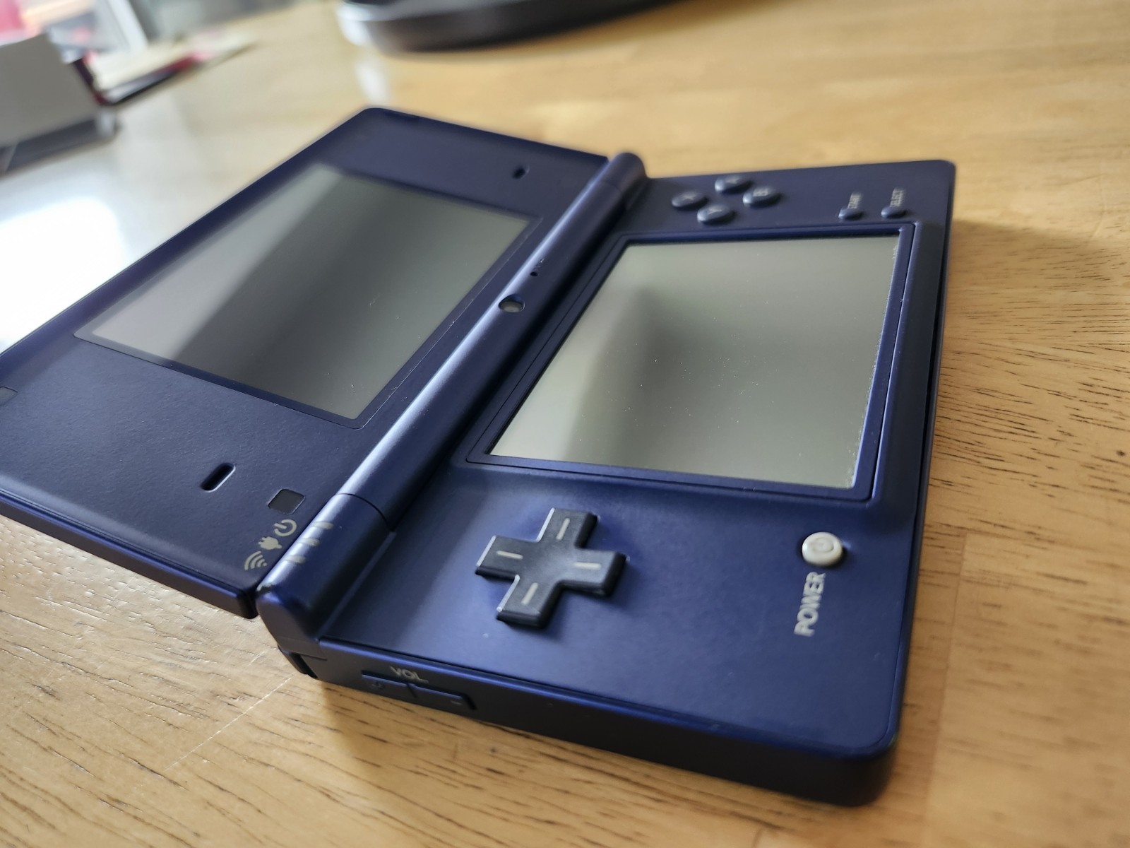 Nintendo DSi – Metallic Blue