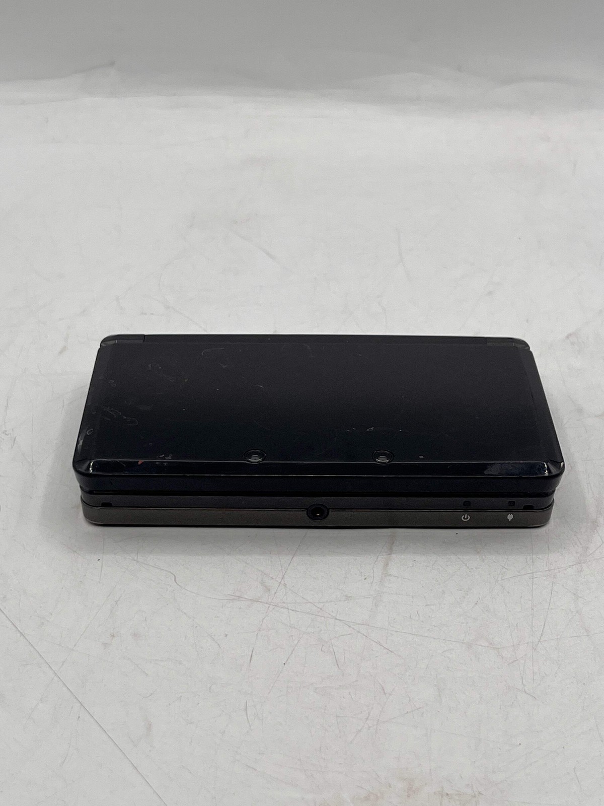 Nintendo 3DS CTR-003 2011 Video Game System – Silver