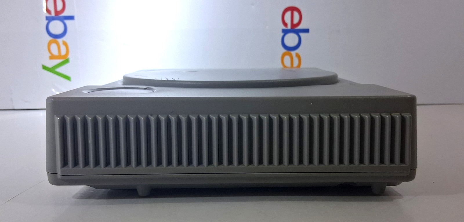 Sony PlayStation 1 SCPH-5501 Console For Parts/Repair ONLY NO Disintegration