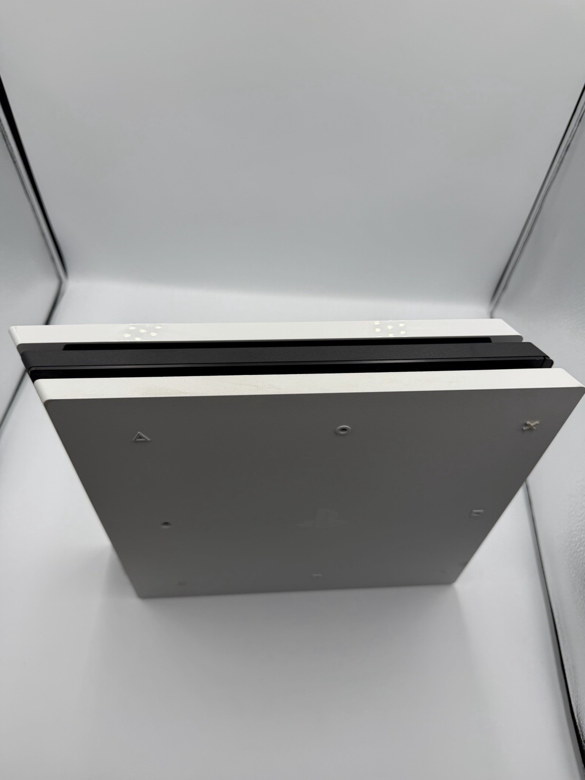 Sony PlayStation 4 Pro 1TB Console Only Death Stranding Limited Edition Tested