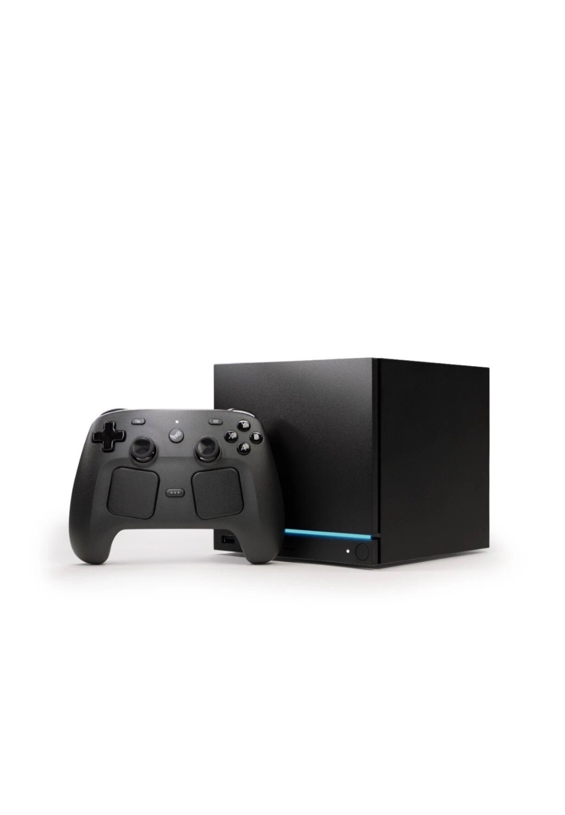 Steam Machine 512GB with Controller Valve PC ✅ in hand ✅
