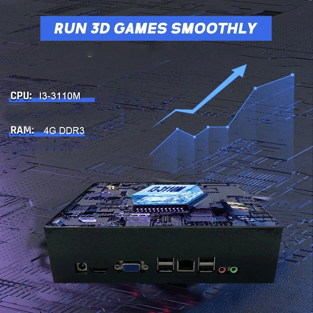 Retro Gaming Device X8 Loaded 70000+Games Support 60+Emulators for Wii PS2 DC…