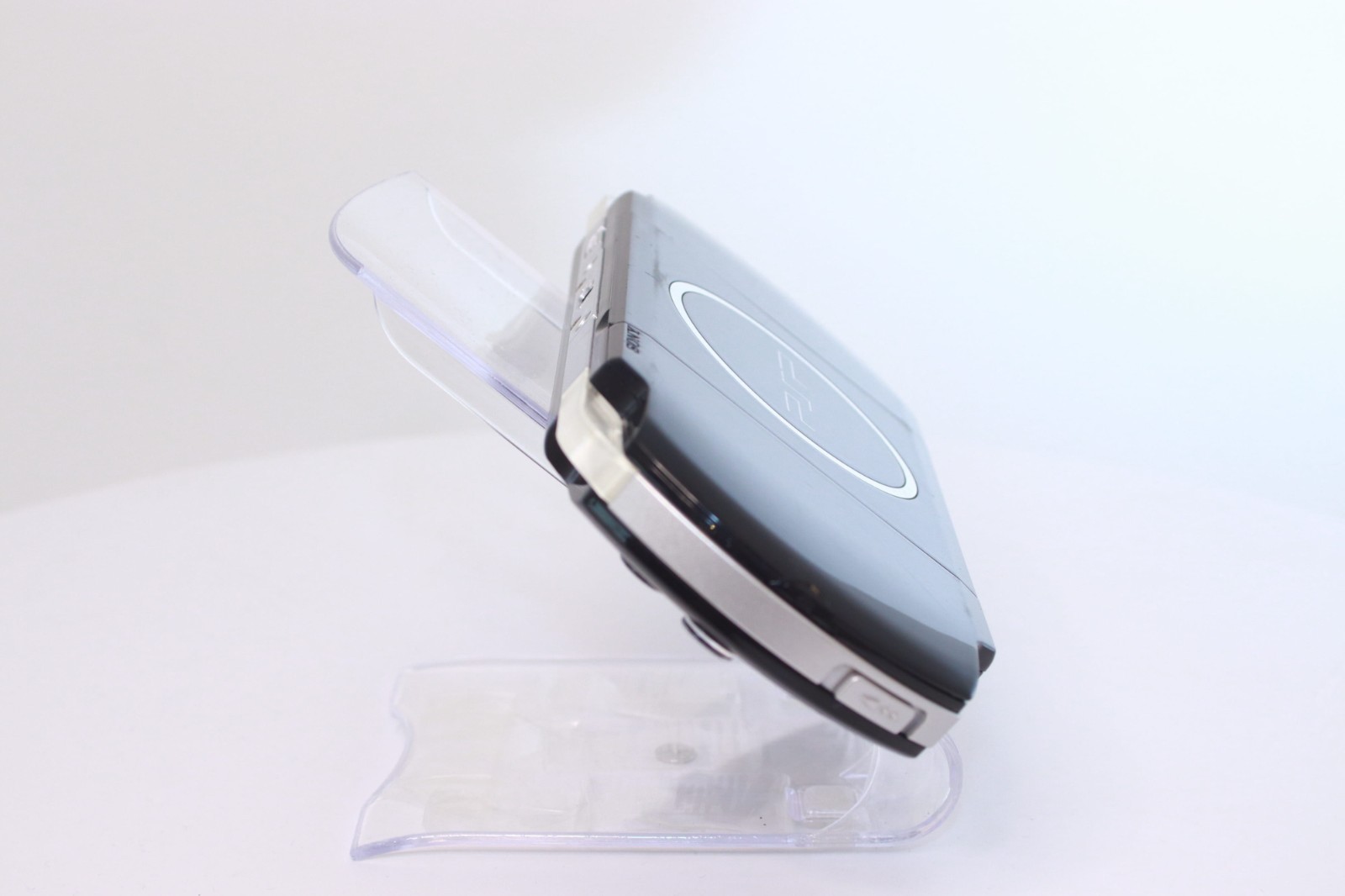 JP Game Sony PSP 3000 Console Only [ Rank :A] Color：Black