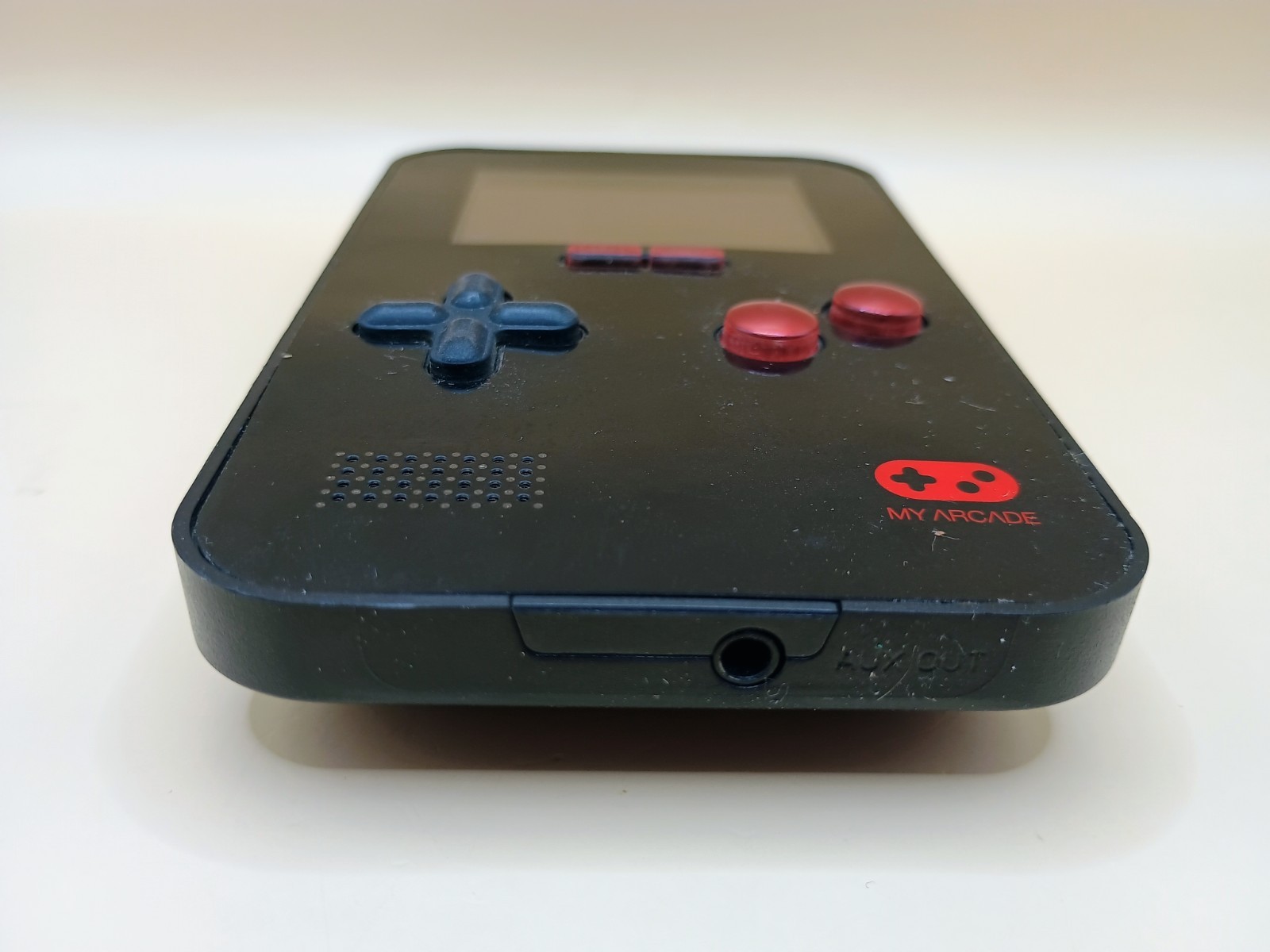 My Arcade 8 Bit Gaming Preowned Console With Fun 220 in 1 Arcade Games