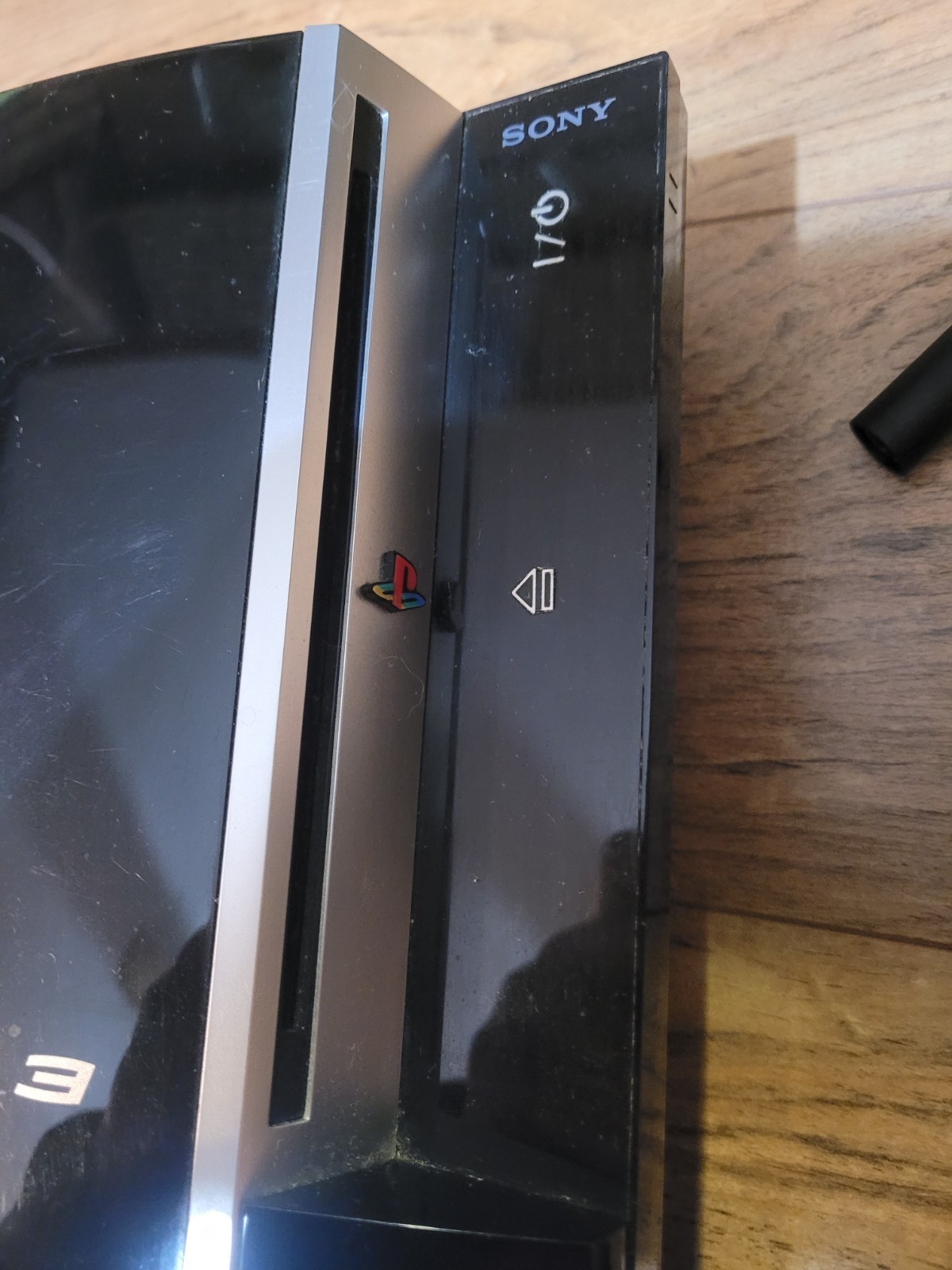 Sony PlayStation 3 – 160 GB Console With 11 Games & Controller