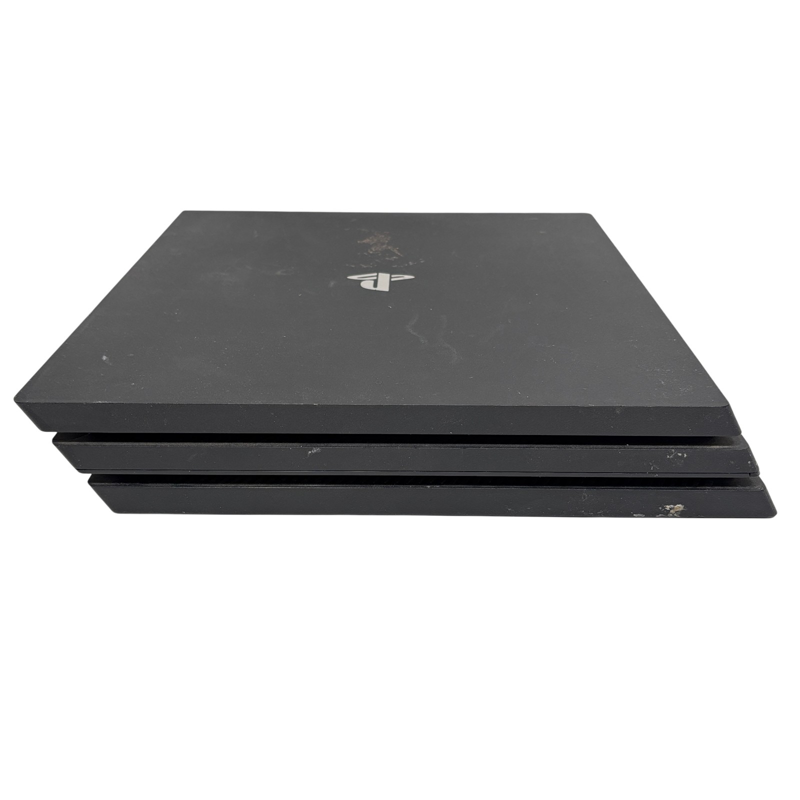 Sony PlayStation 4 Pro CUH-7015B 1TB Black Body Home Video Game Console – 7482
